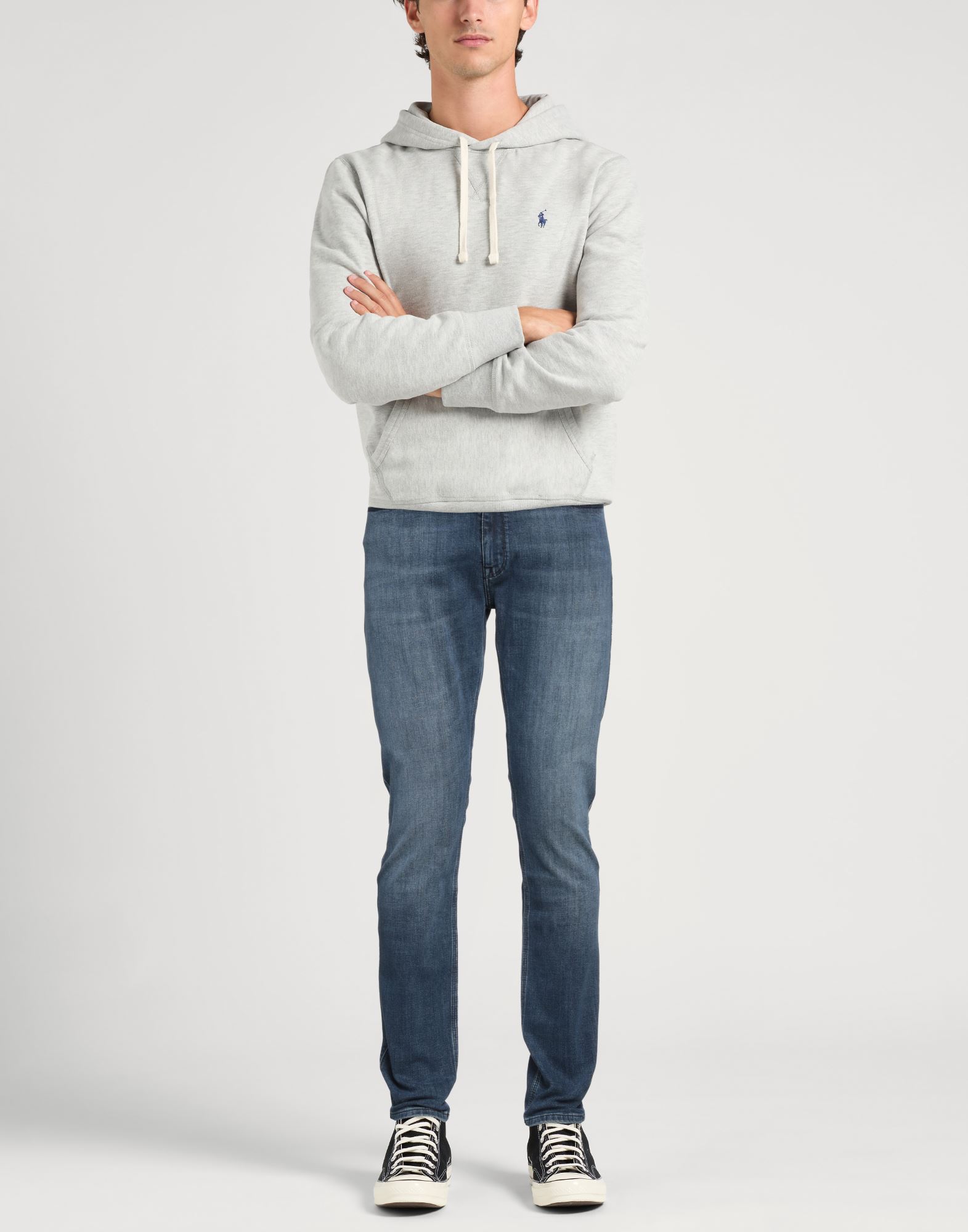  Hugo - Hosen & Röcke - Jeanshosen - On Yoox.com 