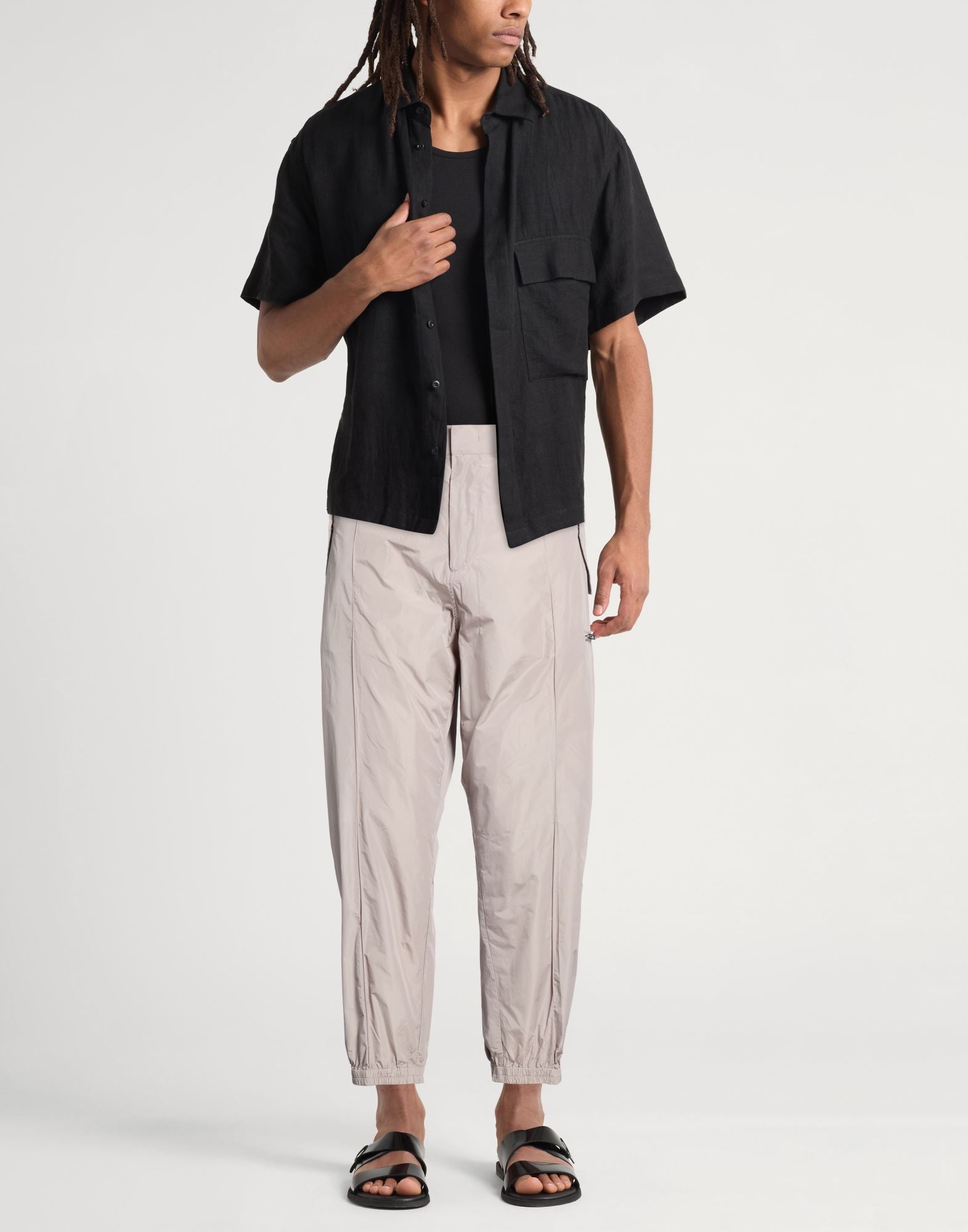  Emporio Armani - Hosen & Röcke - Hosen - On Yoox.com 