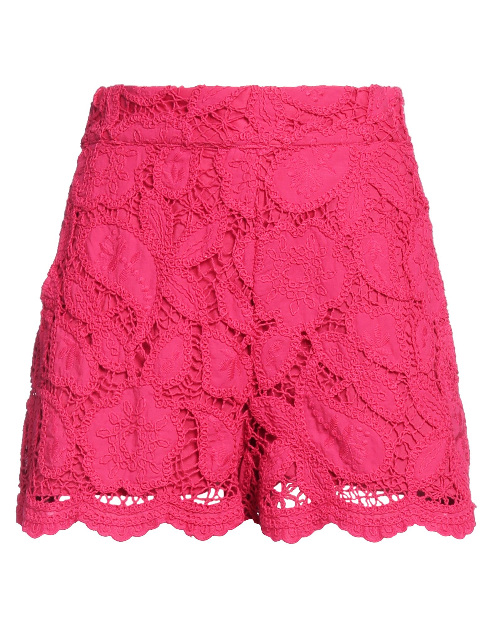 MAJE BOTTOMWEAR Σορτς & Βερμούδες