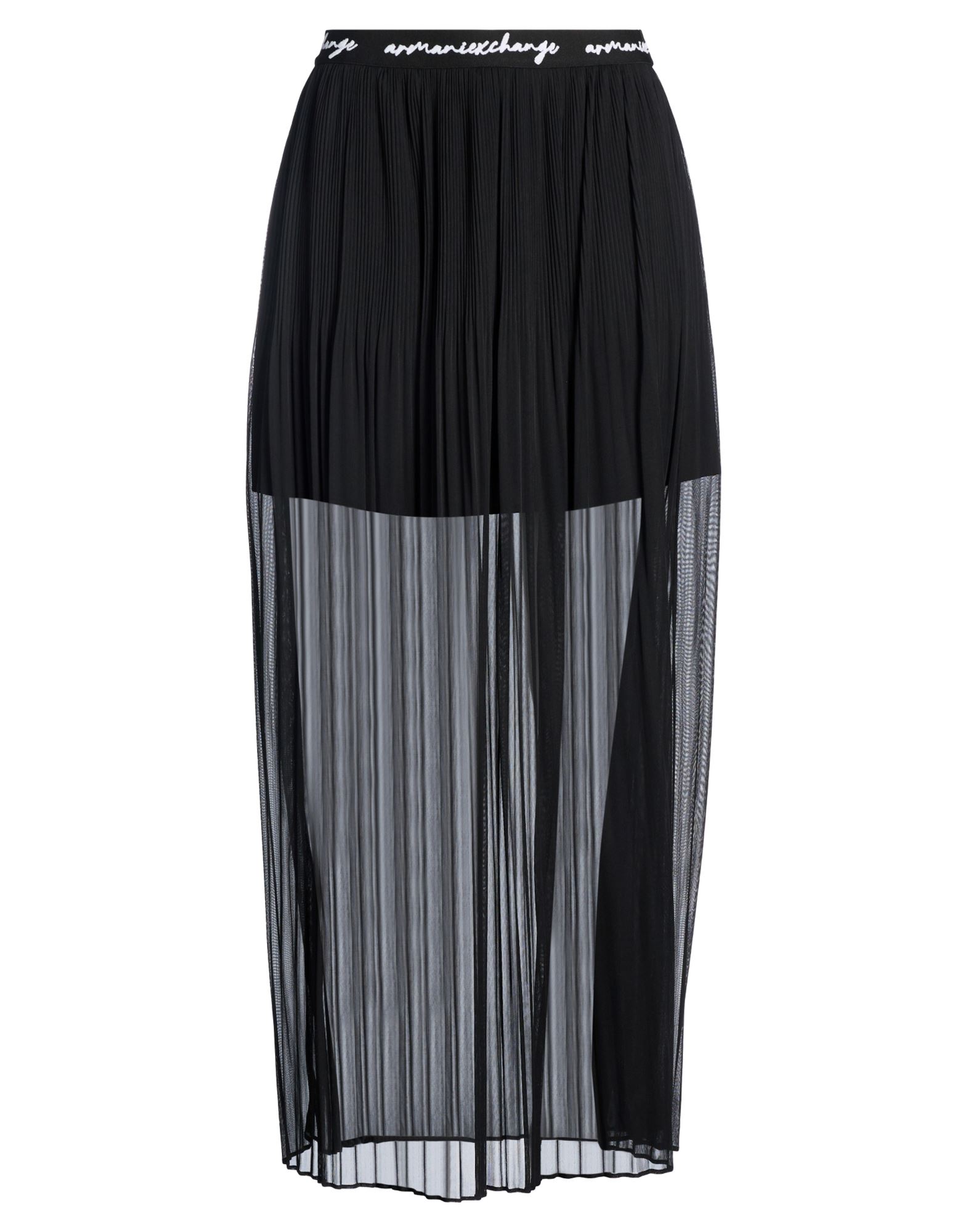  Armani Exchange - Hosen & Röcke - Maxi-röcke - On Yoox.com 