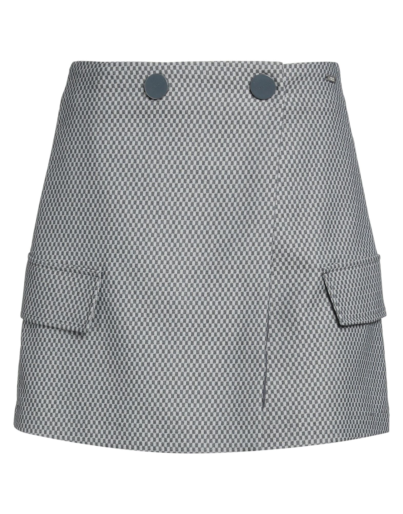  Armani Exchange - Hosen & Röcke - Miniröcke - On Yoox.com 