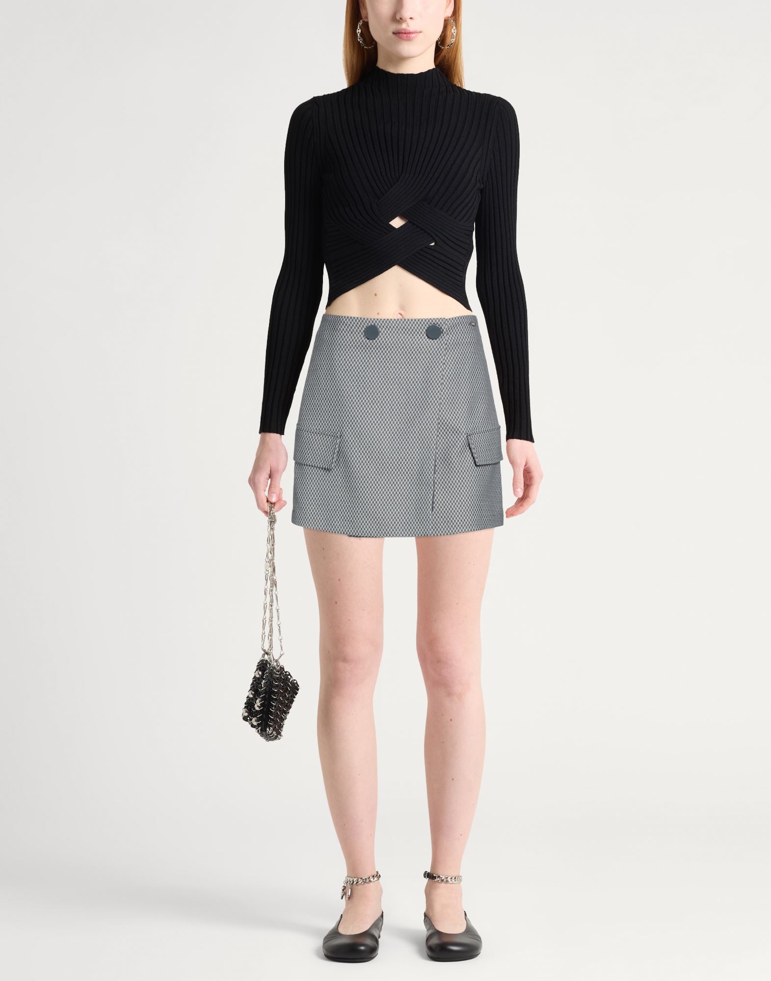  Armani Exchange - Hosen & Röcke - Miniröcke - On Yoox.com 