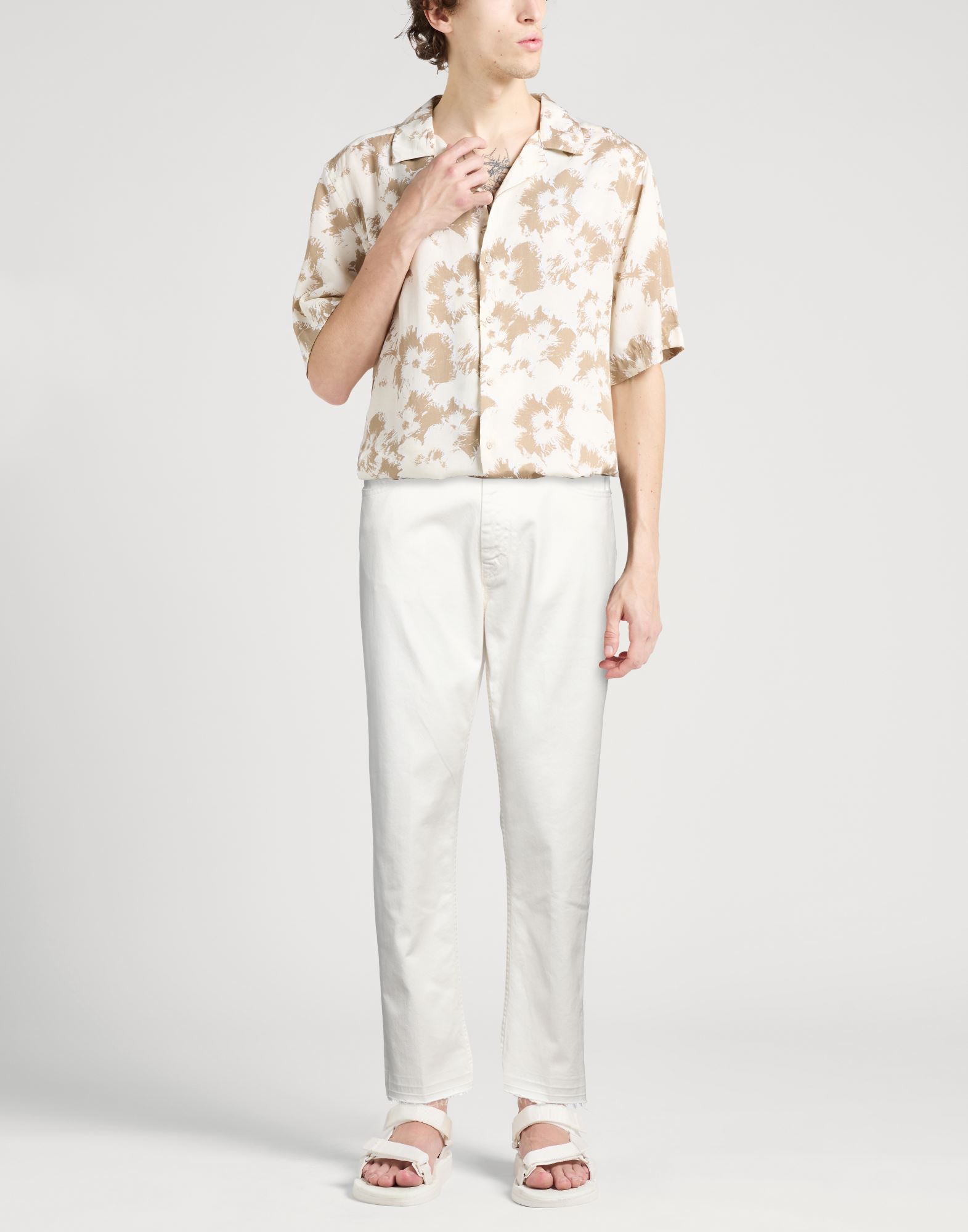  Cycle - Partes De Abajo - Pantalones Vaqueros - On Yoox.com 