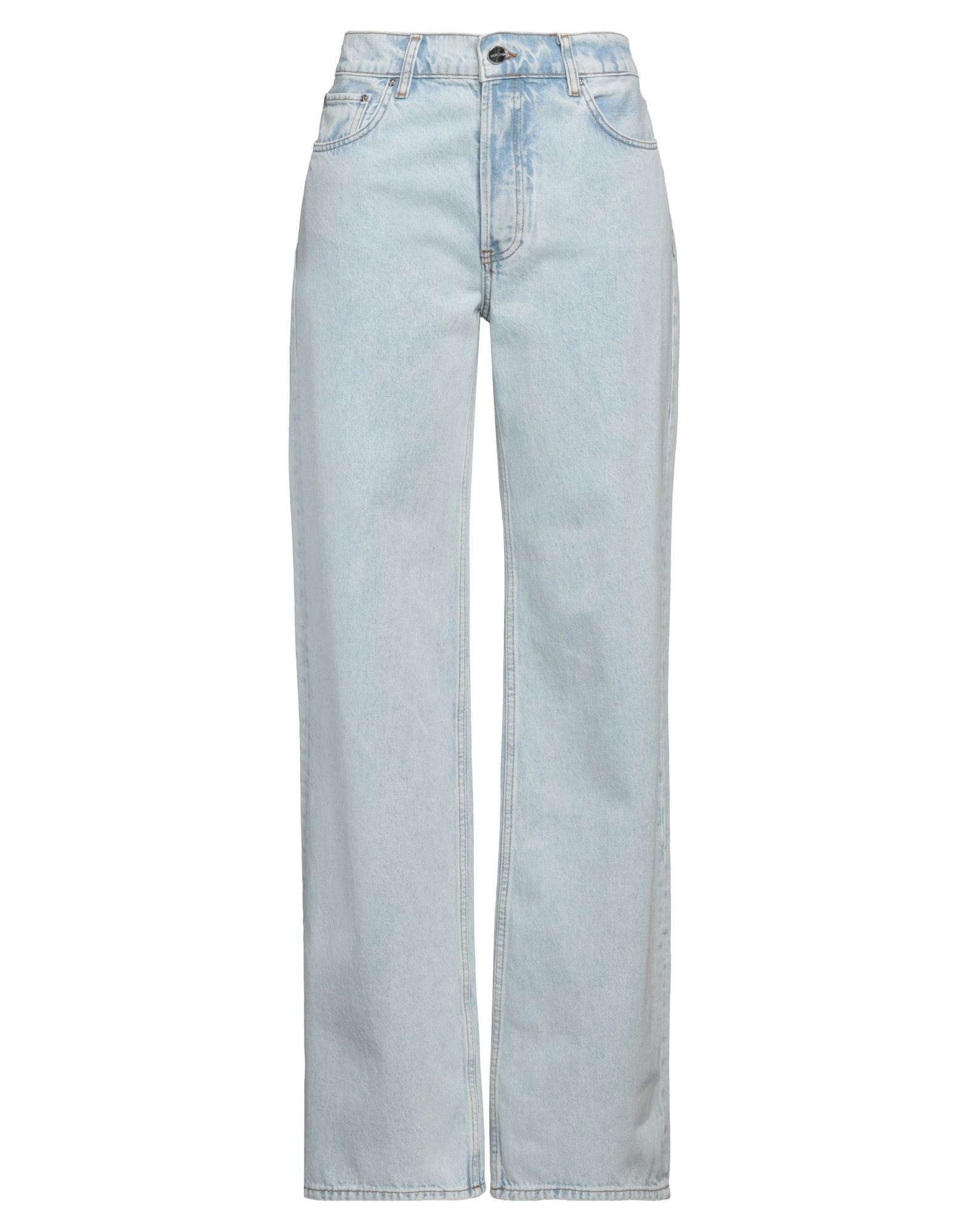  Anine Bing - Hosen & Röcke - Jeanshosen - On Yoox.com 
