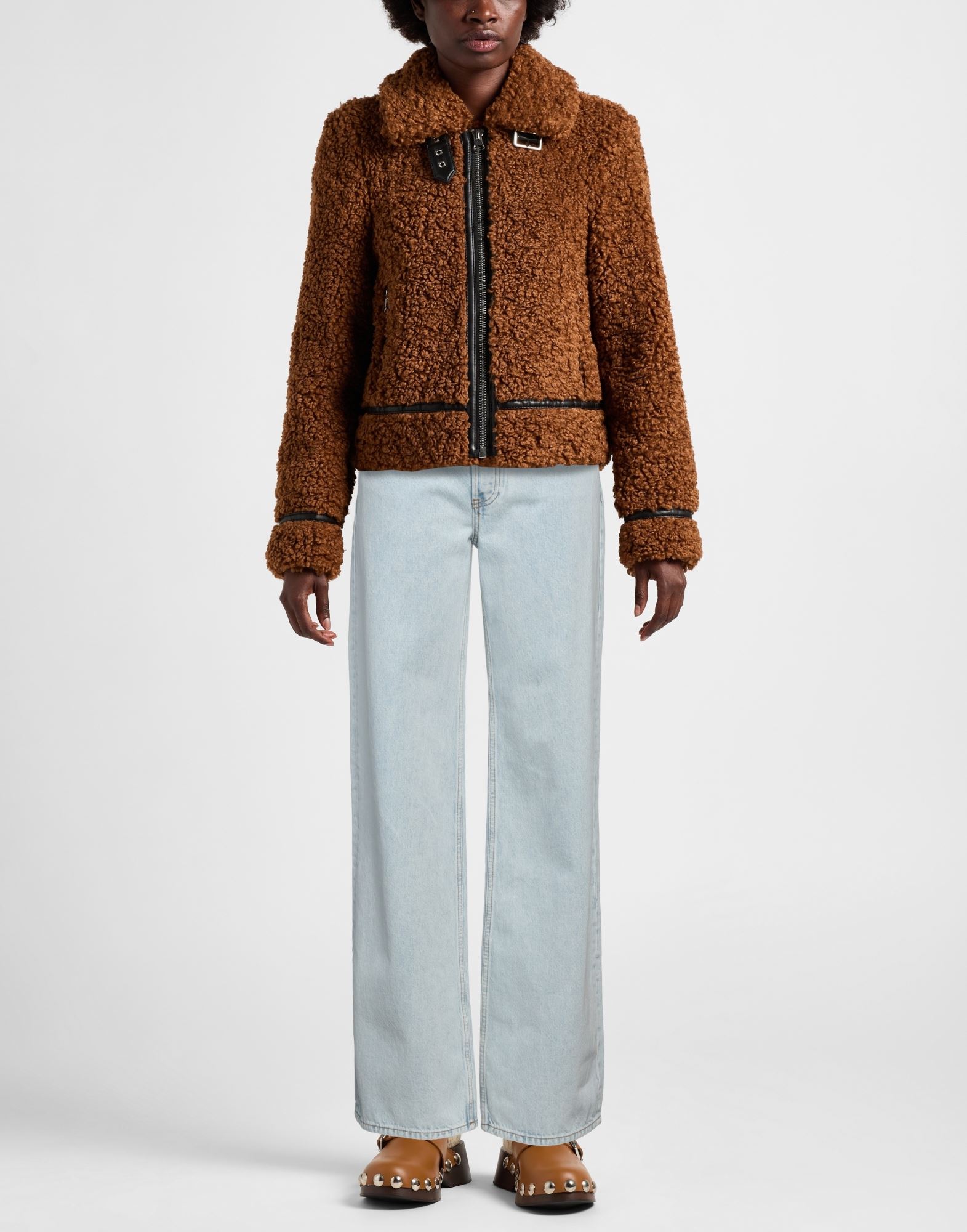  Anine Bing - Hosen & Röcke - Jeanshosen - On Yoox.com 