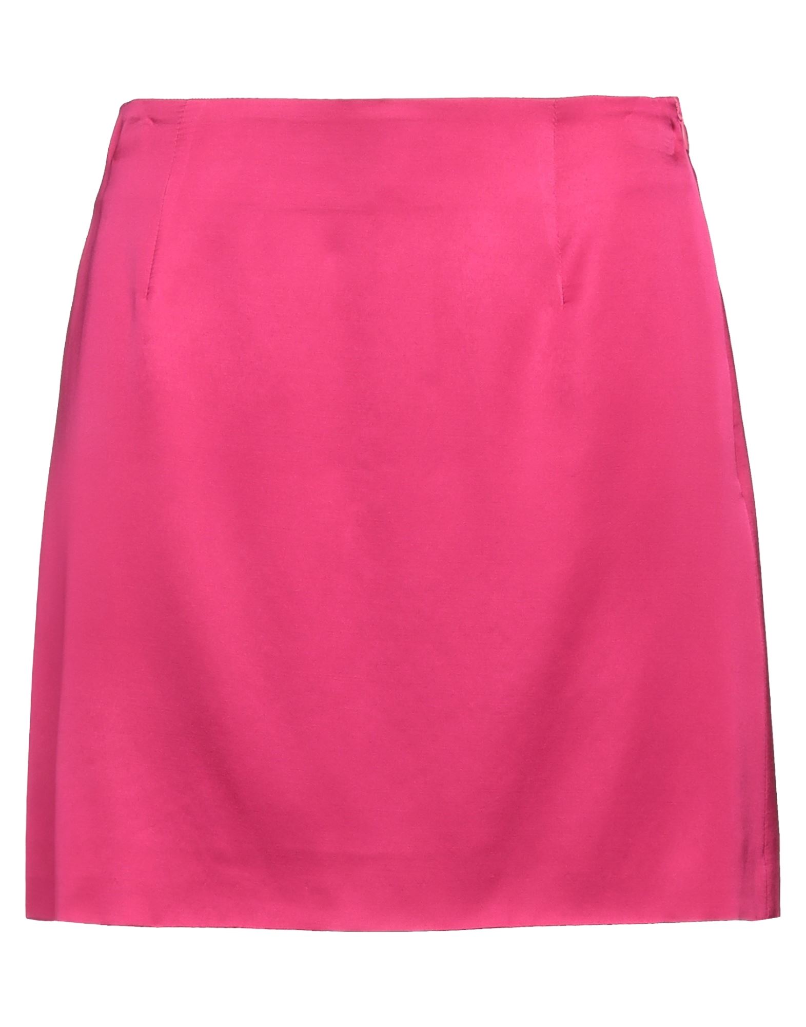 MANUEL RITZ BOTTOMWEAR Μίνι φούστα
