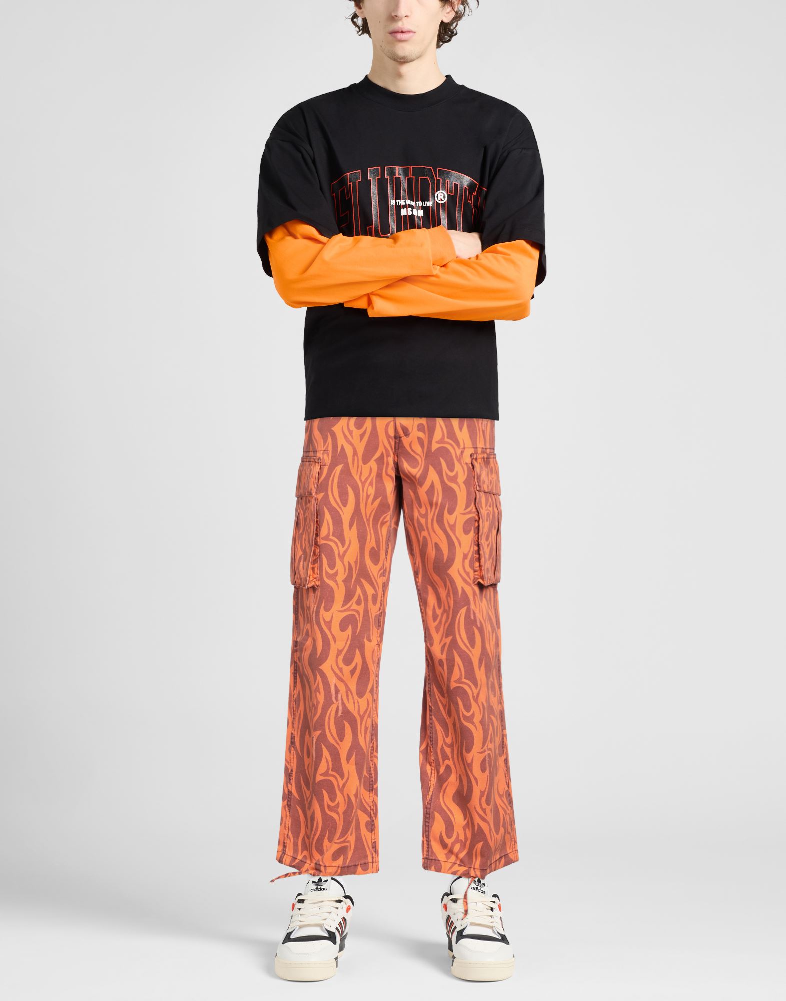  Erl - Hosen & Röcke - Hosen - On Yoox.com 