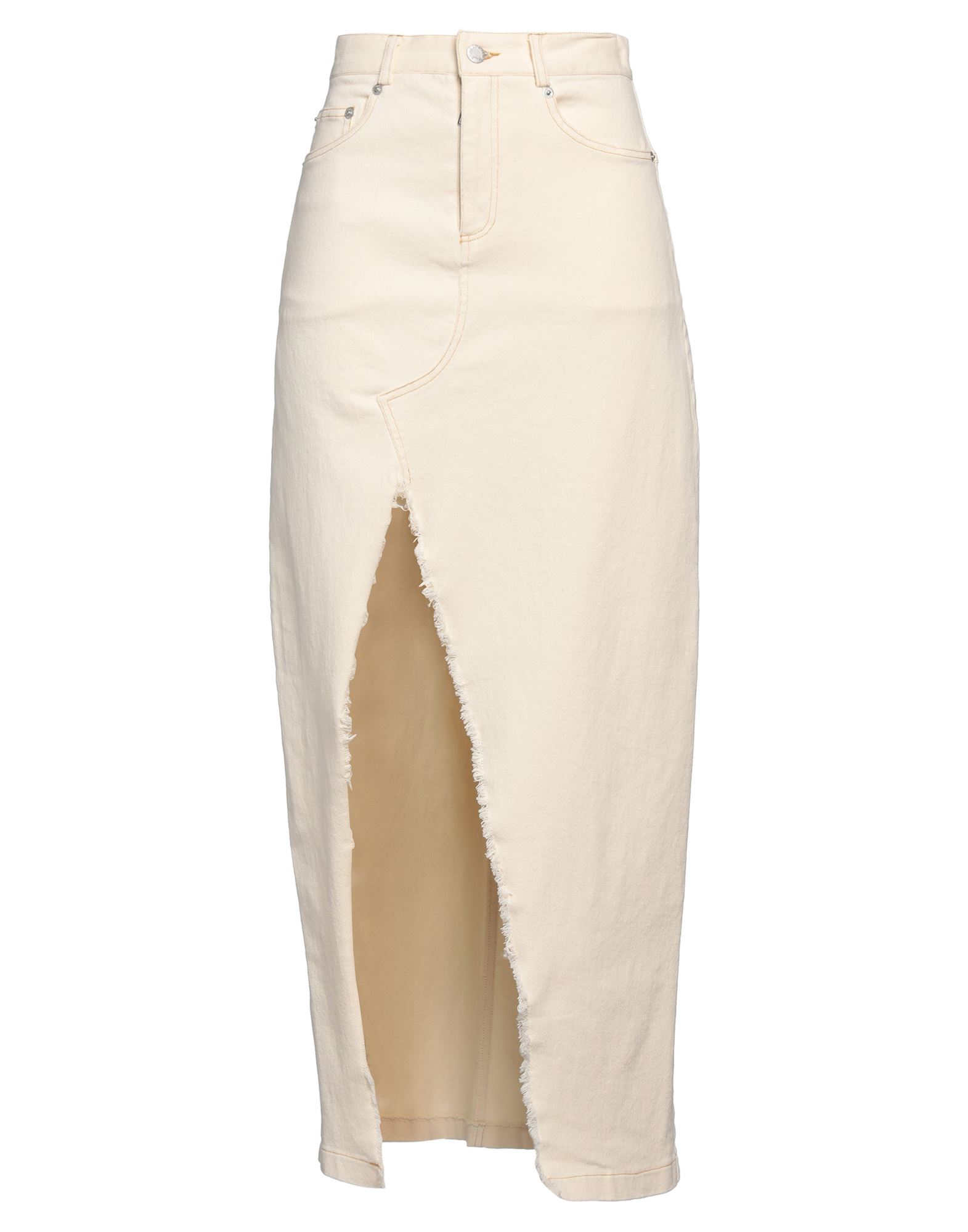  Weili Zheng - Hosen & Röcke - Jeansröcke - On Yoox.com 