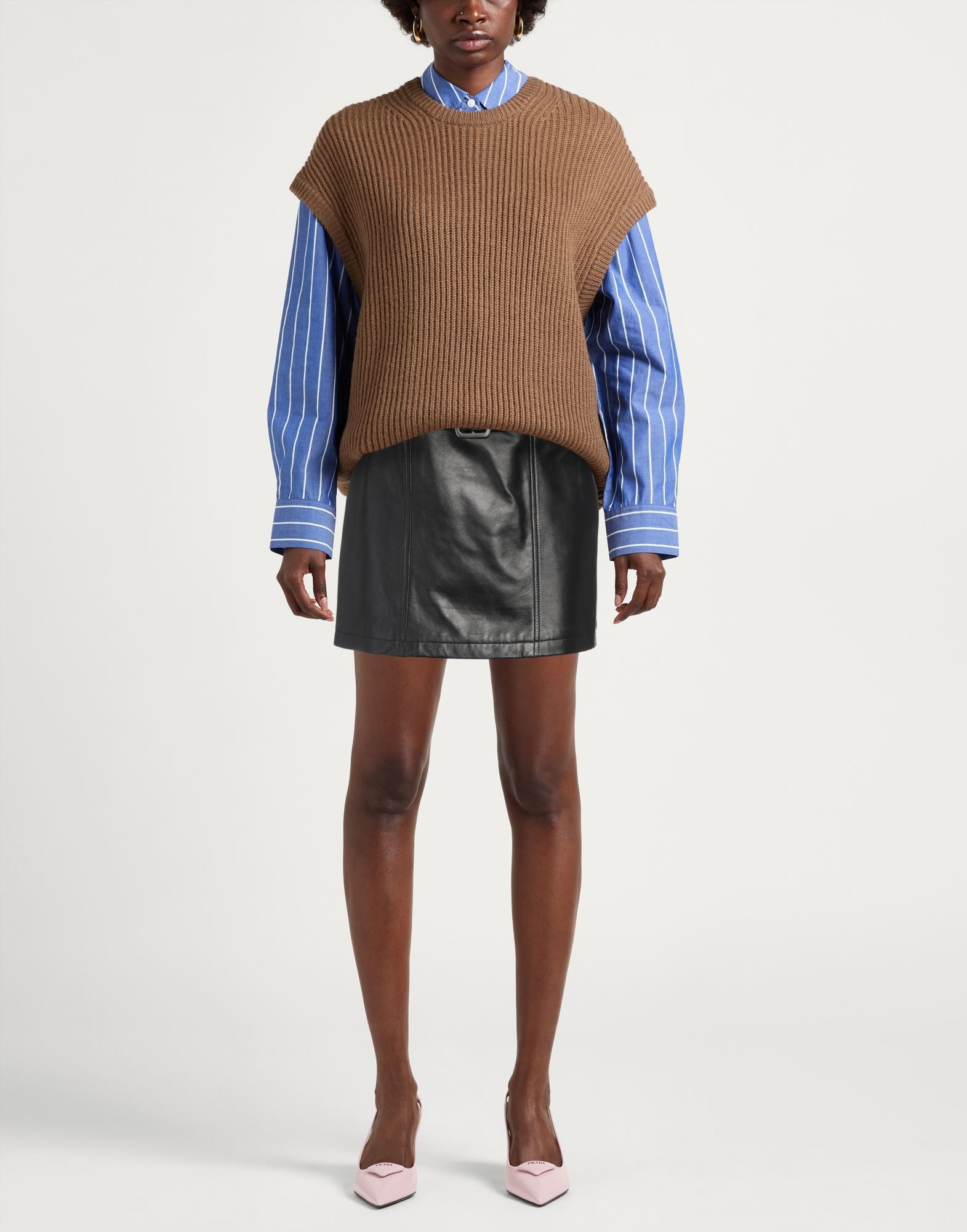  Armani Exchange - Hosen & Röcke - Miniröcke - On Yoox.com 