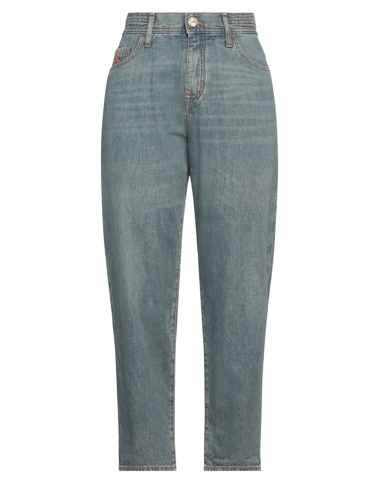 JACOB COHЁN BOTTOMWEAR Τζιν
