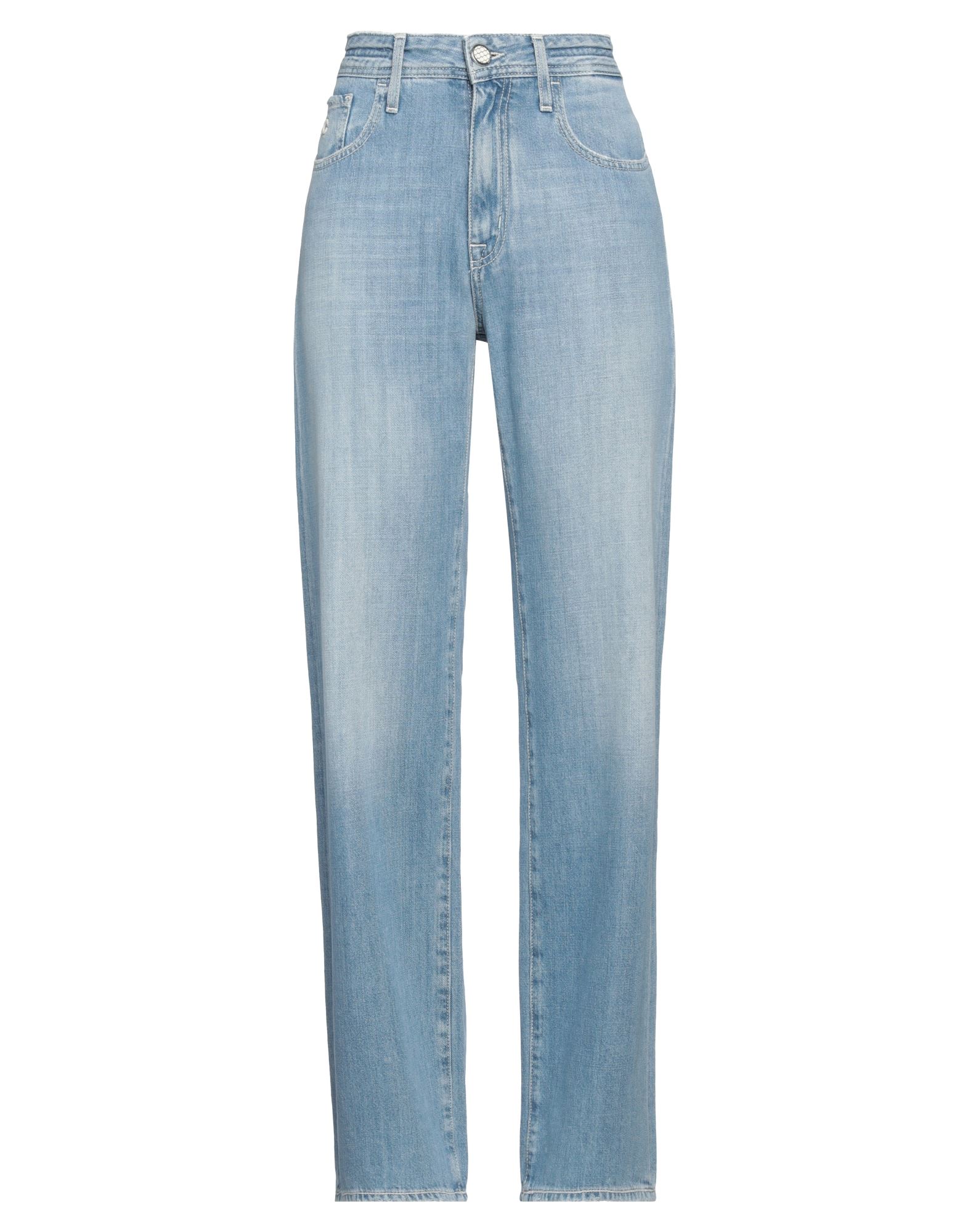 JACOB COHЁN JACOB COHЁN BOTTOMWEAR Τζιν