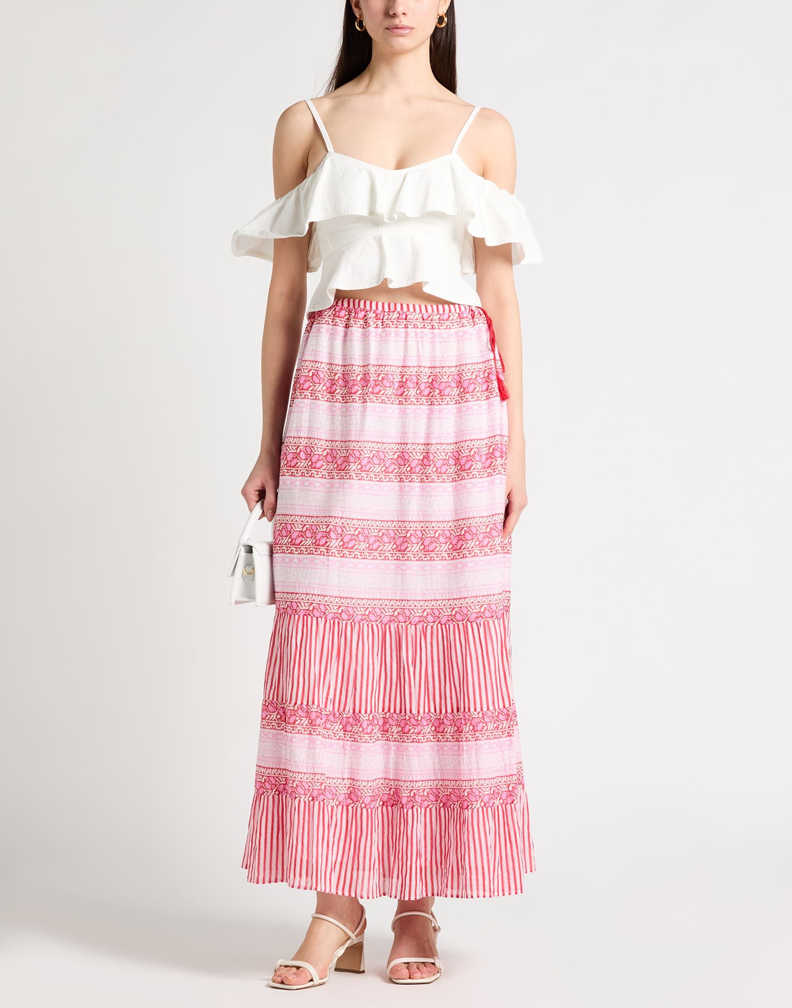  Antik Batik - Hosen & Röcke - Maxi-röcke - On Yoox.com 