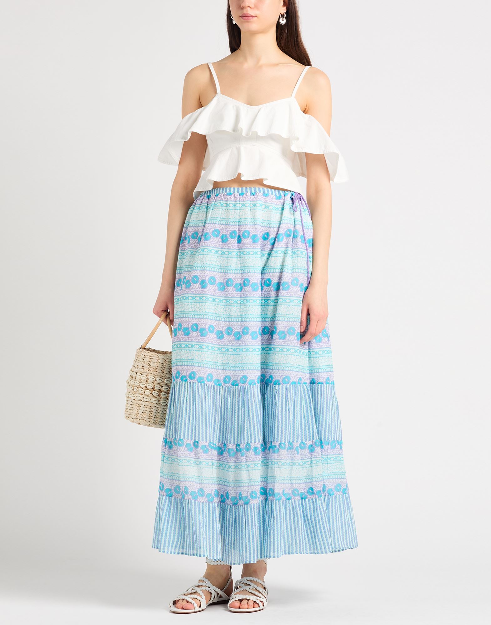  Antik Batik - Hosen & Röcke - Maxi-röcke - On Yoox.com 