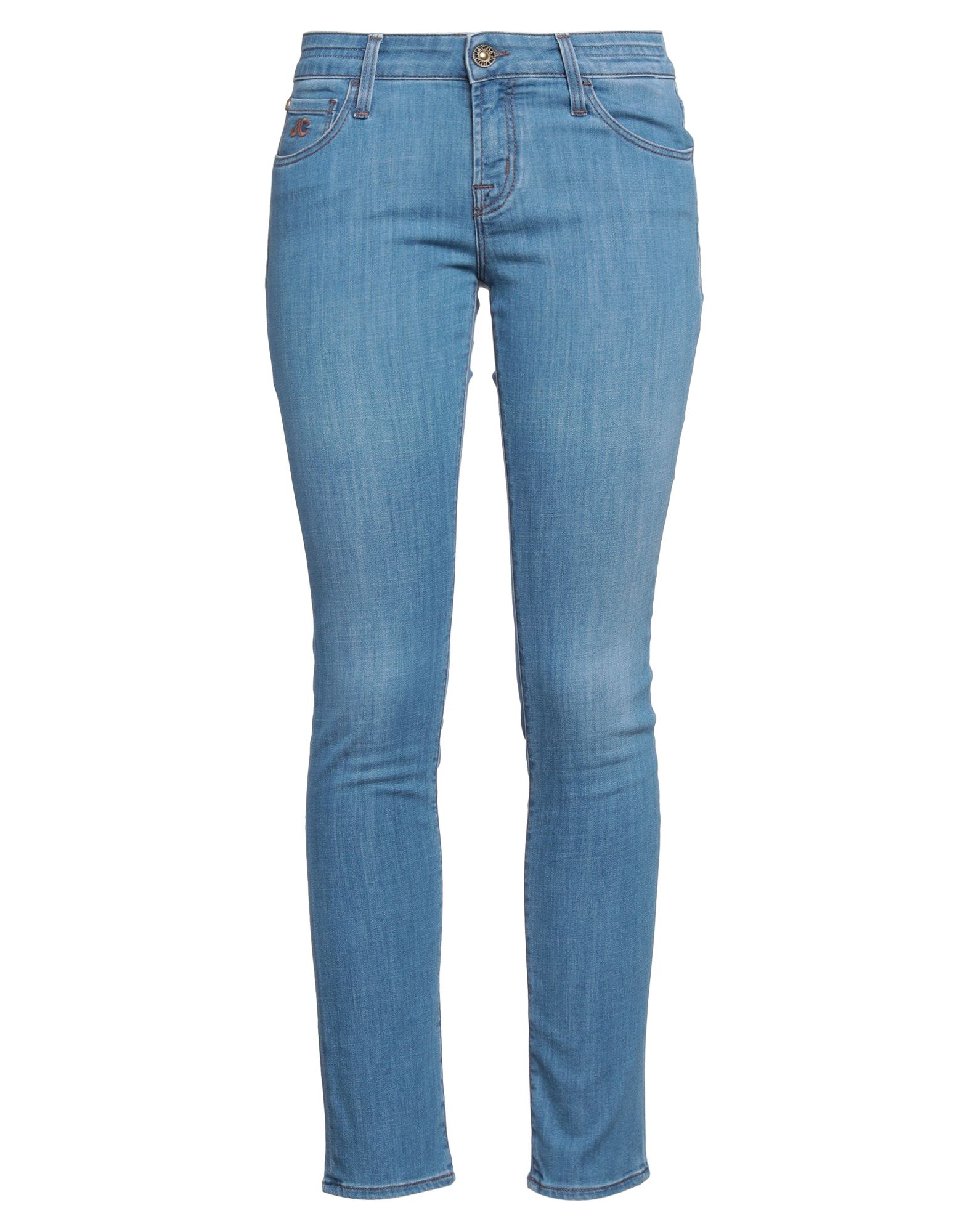 JACOB COHЁN BOTTOMWEAR Τζιν