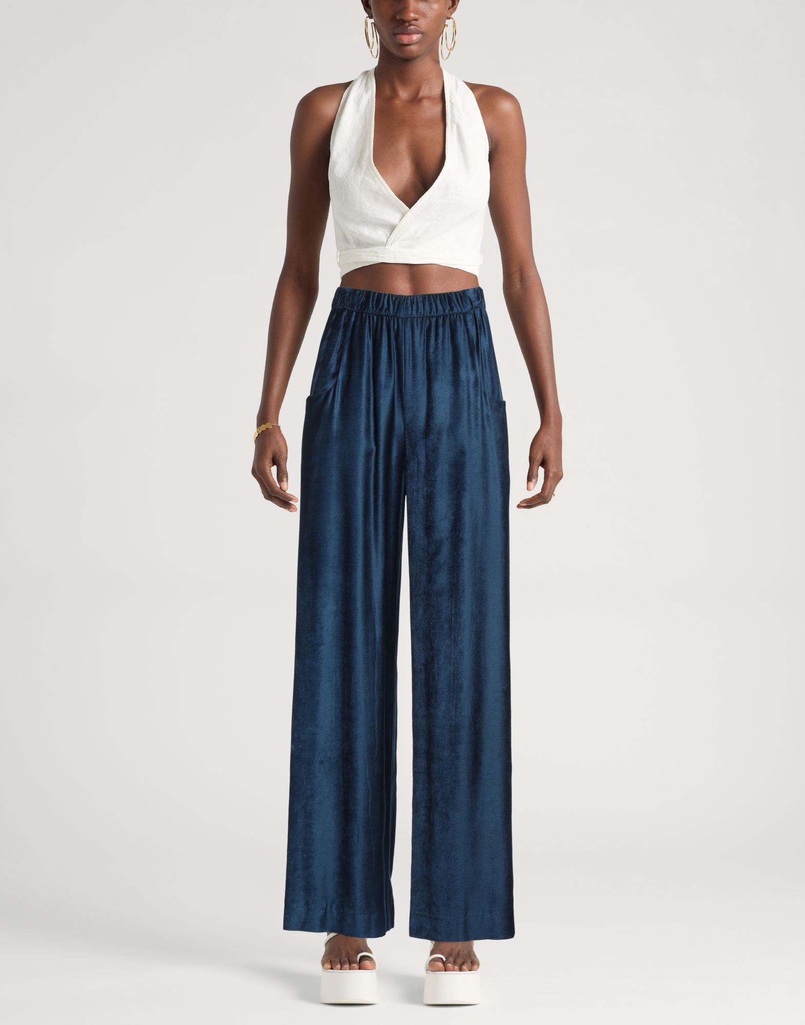  Tela - Hosen & Röcke - Hosen - On Yoox.com 