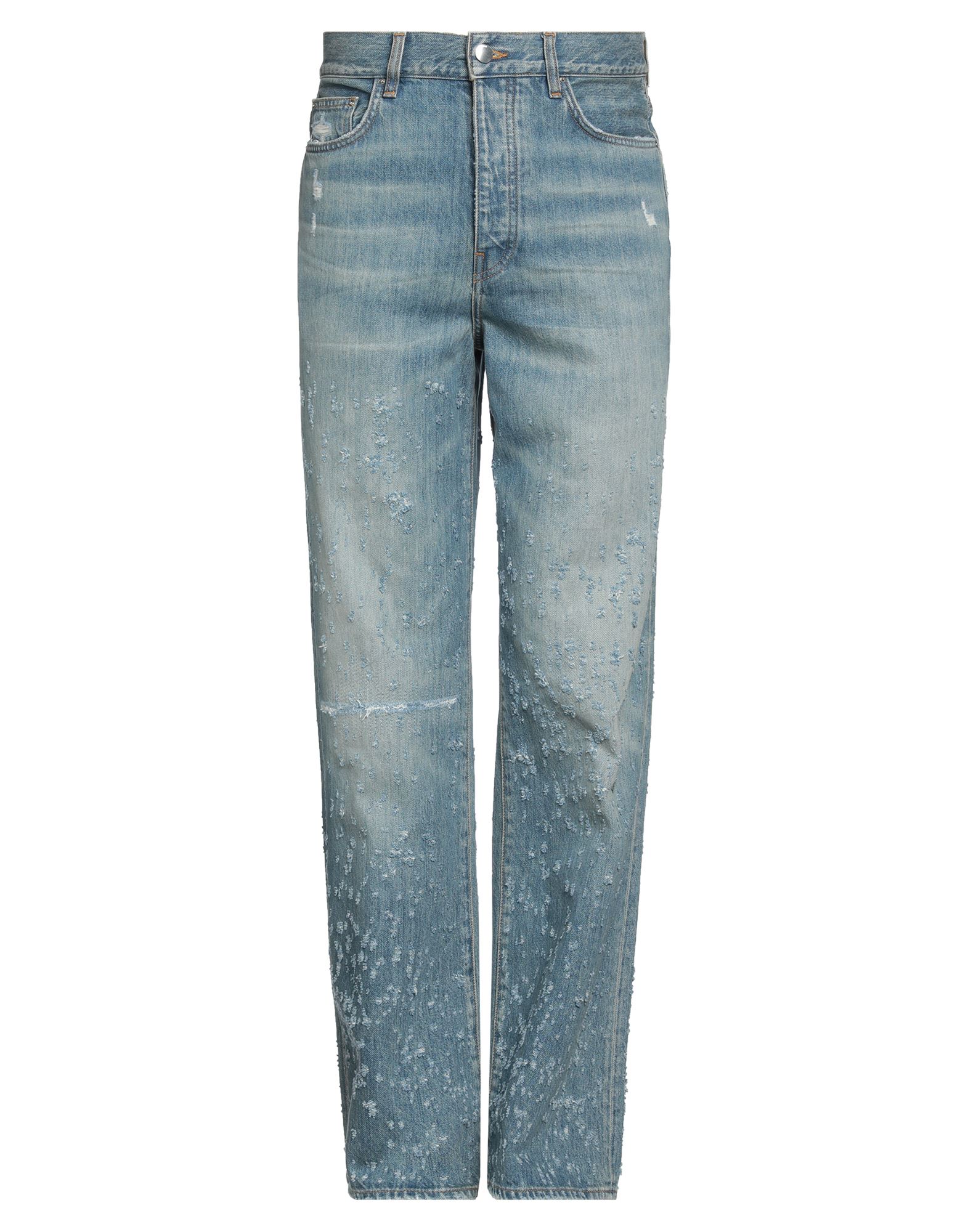 AMIRI BOTTOMWEAR Τζιν