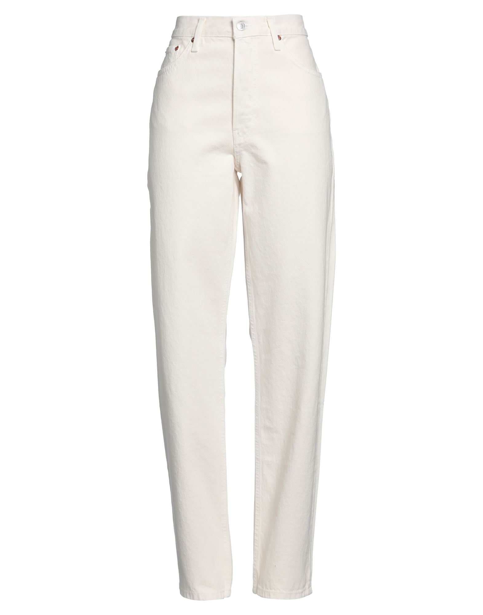 RE/DONE RE/DONE BOTTOMWEAR Τζιν