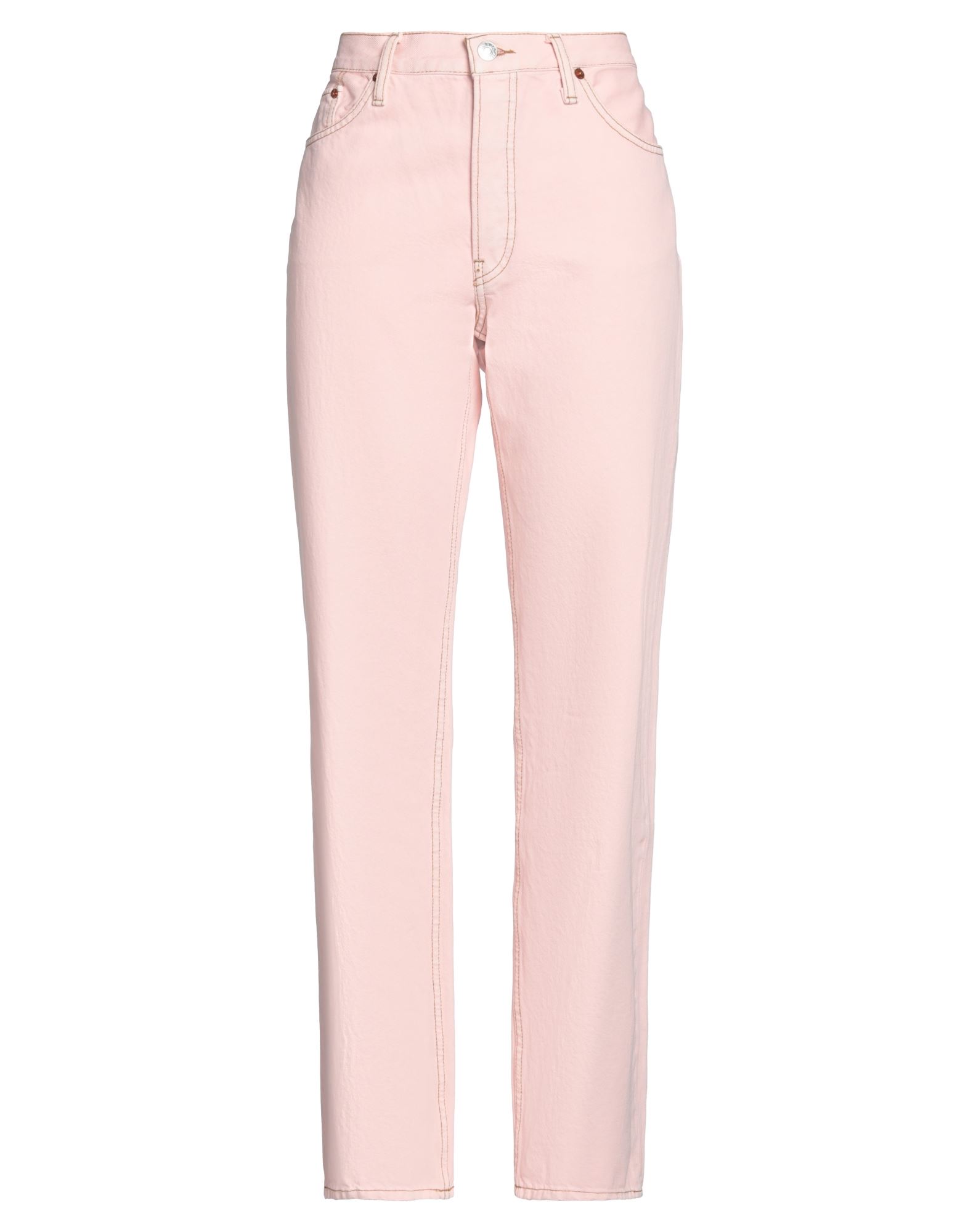 RE/DONE RE/DONE BOTTOMWEAR Τζιν