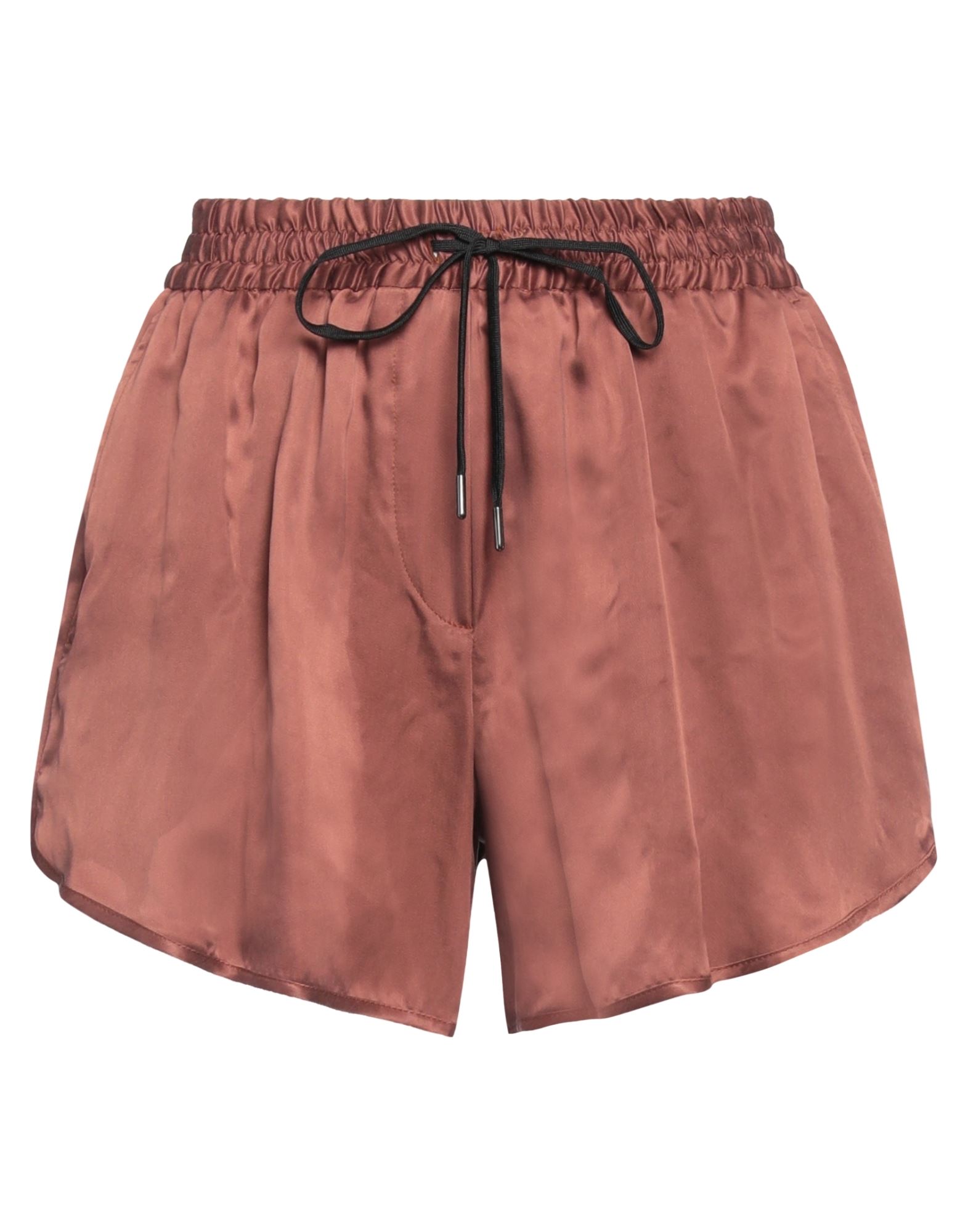  Isabel Benenato - Hosen & Röcke - Shorts & Bermudashorts - On Yoox.com 