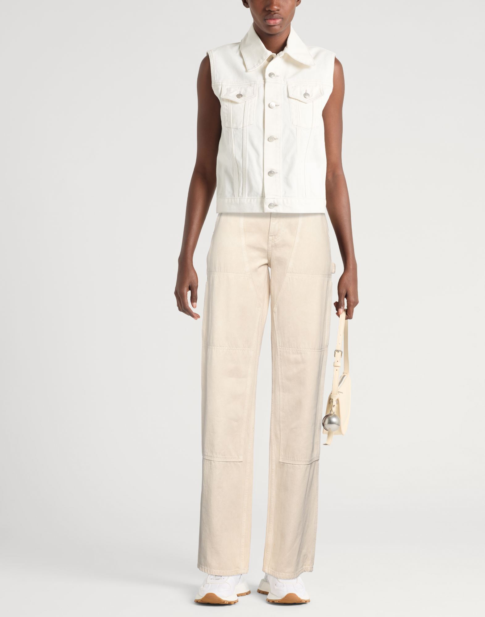  Helmut Lang - Partes De Abajo - Pantalones Vaqueros - On Yoox.com 