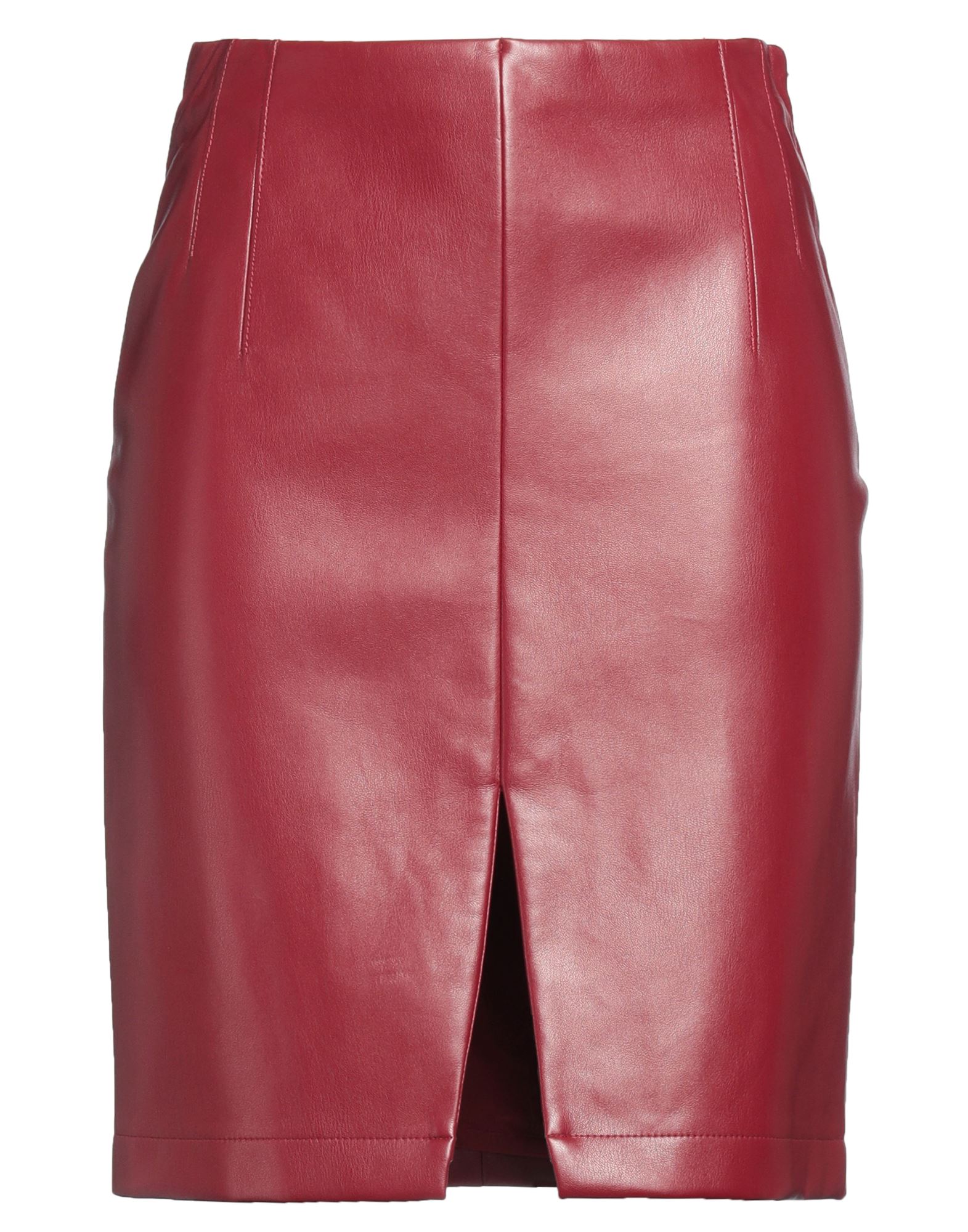  Patrizia Pepe - Hosen & Röcke - Miniröcke - On Yoox.com 
