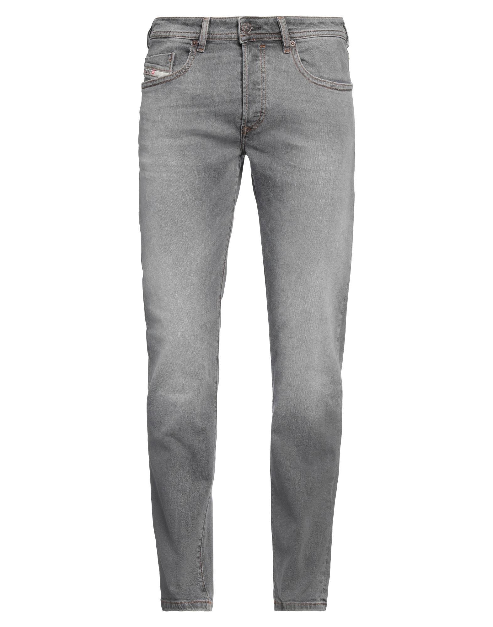 DIESEL BOTTOMWEAR Τζιν