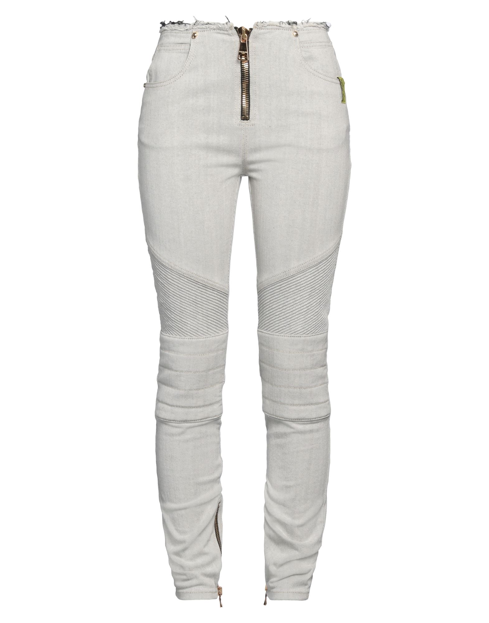 BALMAIN BALMAIN BOTTOMWEAR Τζιν
