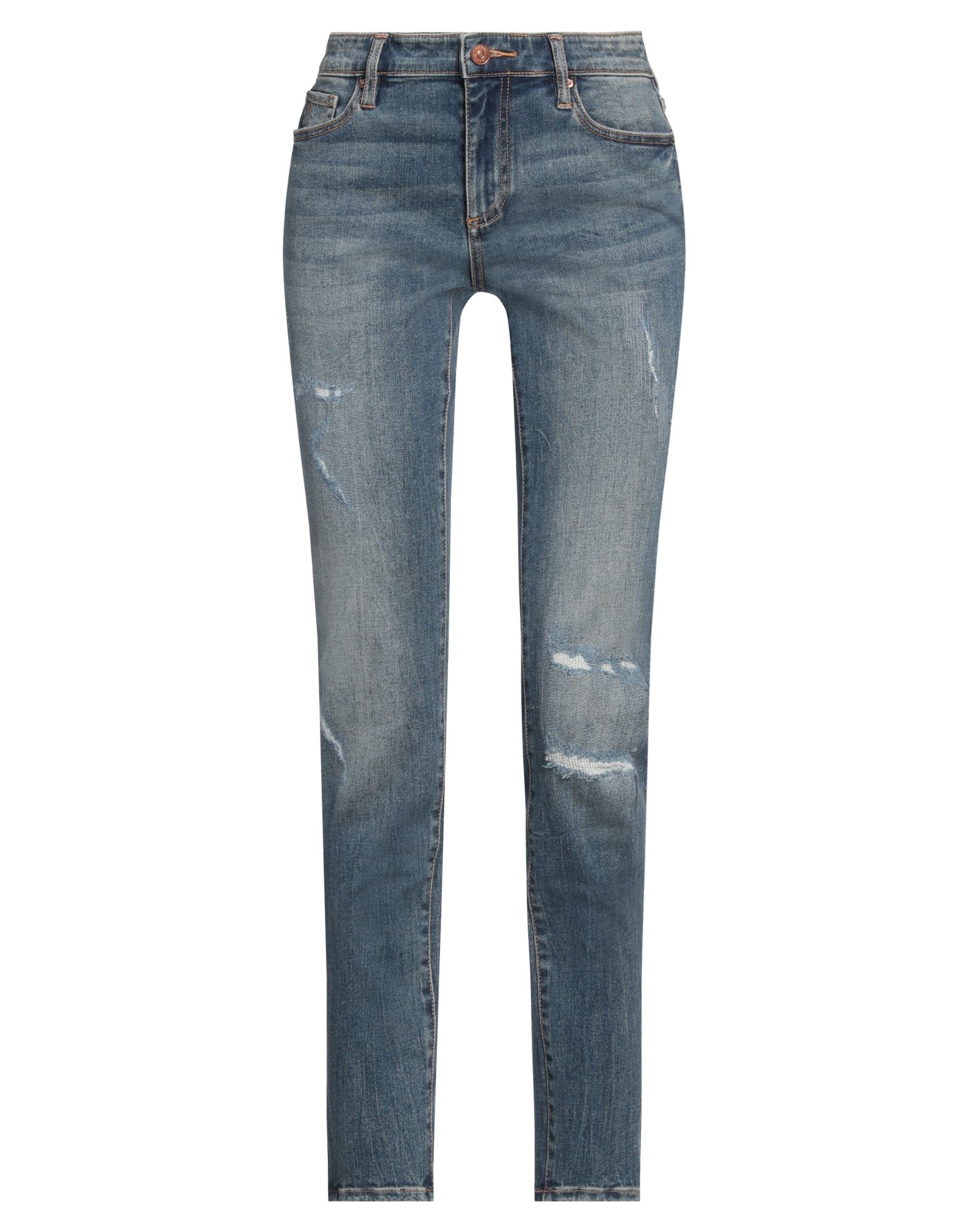  Armani Exchange - Partes De Abajo - Pantalones Vaqueros - On Yoox.com 