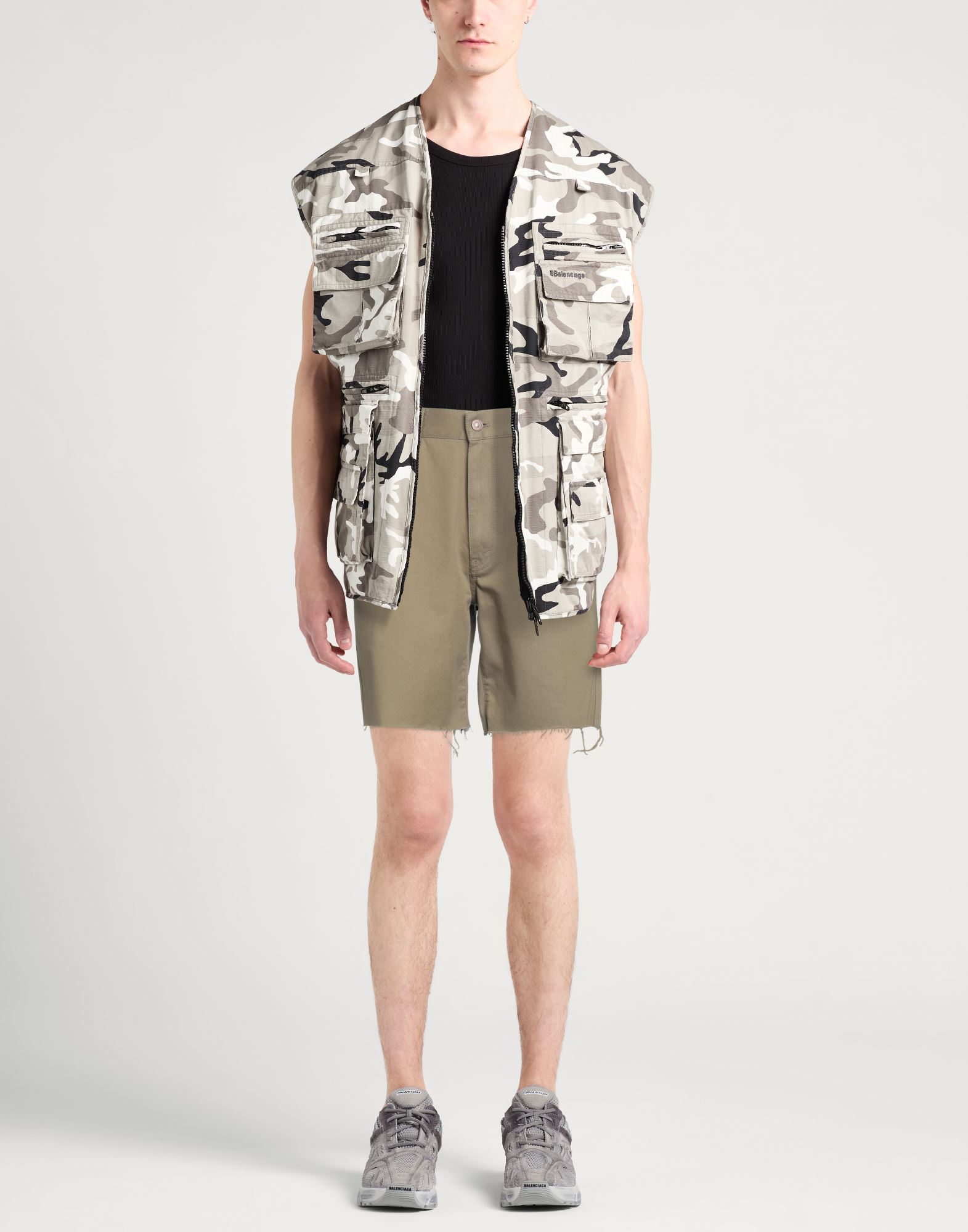  Celine - Hosen & Röcke - Shorts & Bermudashorts - On Yoox.com 