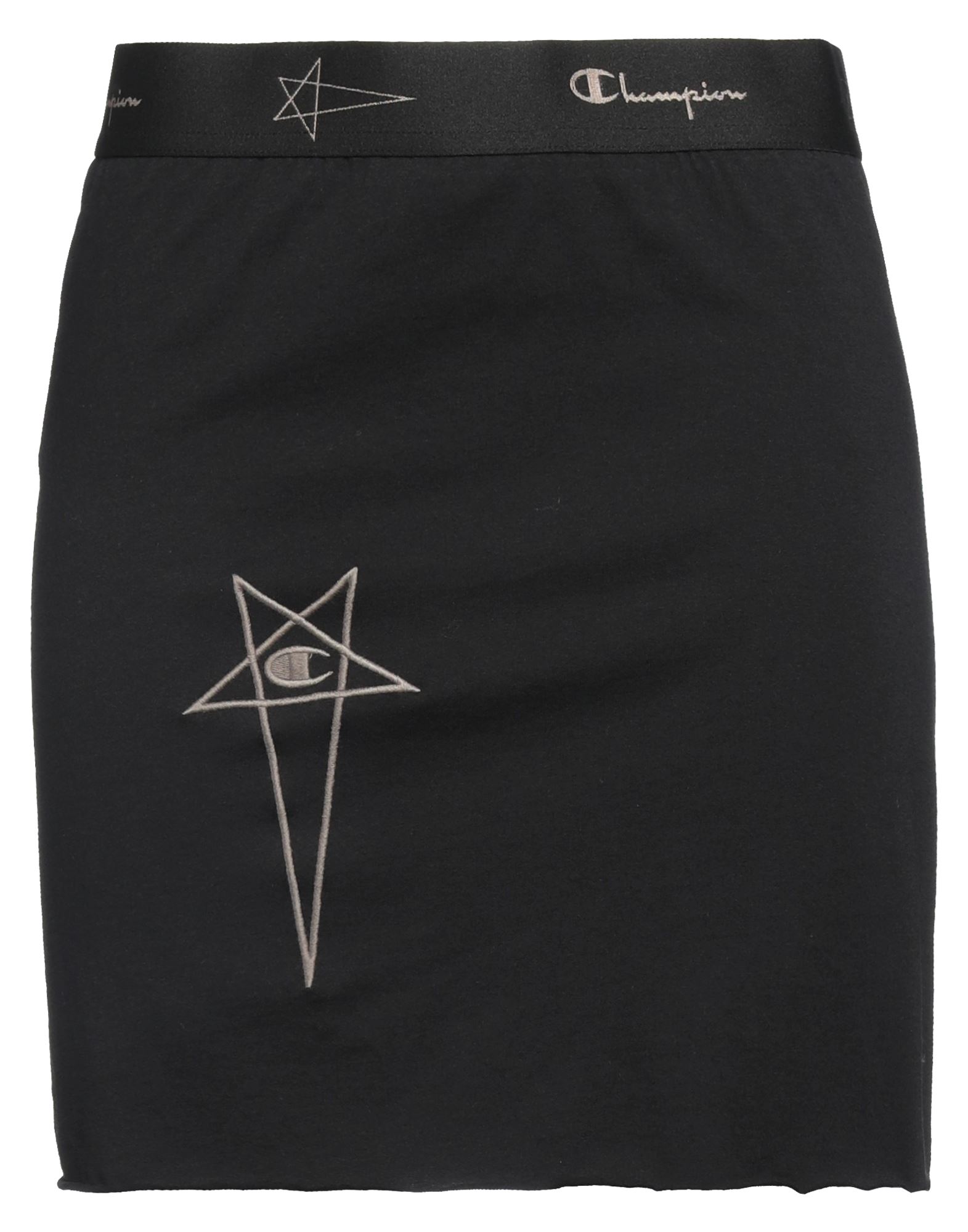  Rick Owens X Champion - Hosen & Röcke - Miniröcke - On Yoox.com 