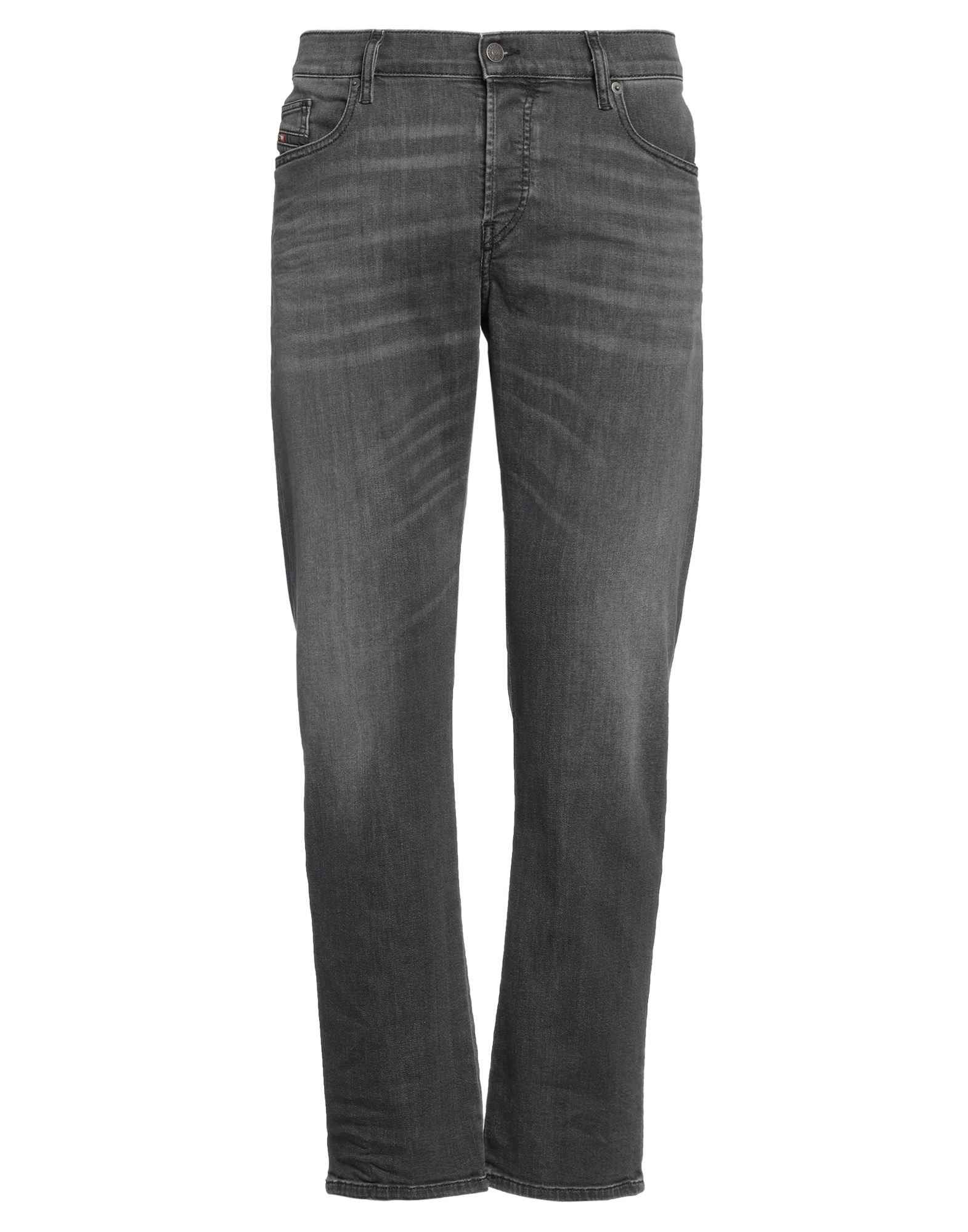 DIESEL BOTTOMWEAR Τζιν
