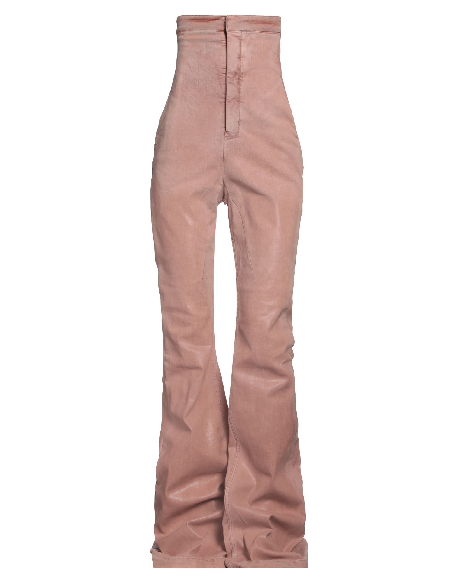  Rick Owens - Partes De Abajo - Pantalones Vaqueros - On Yoox.com 