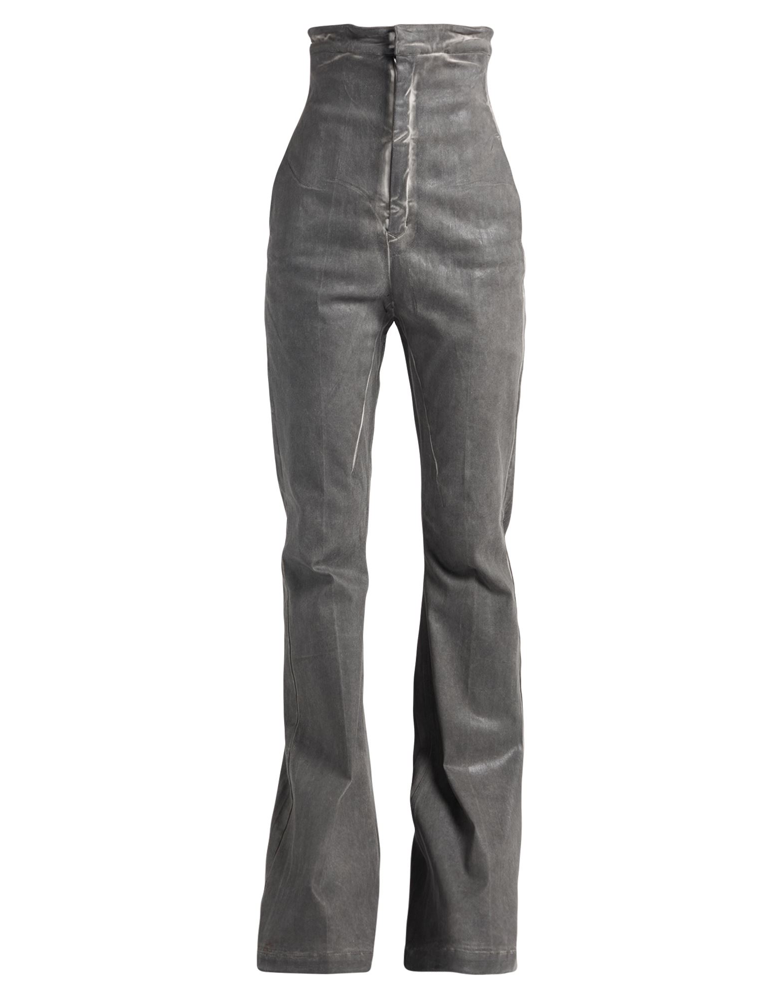  Rick Owens - Hosen & Röcke - Jeanshosen - On Yoox.com 