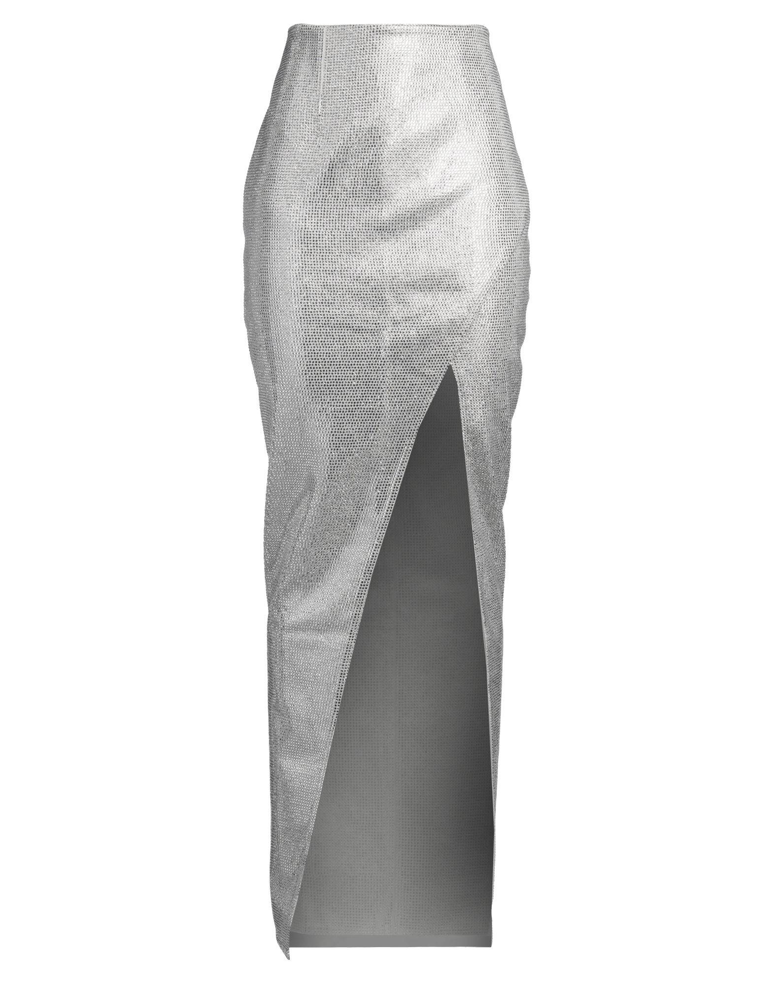 BALMAIN BALMAIN BOTTOMWEAR Μάξι φούστα