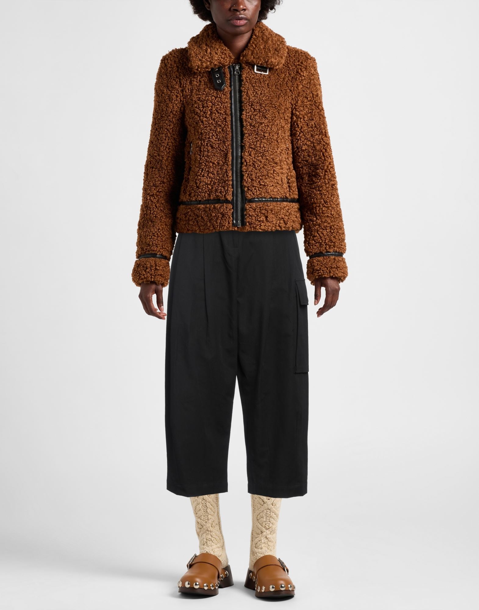  Isabel Benenato - Hosen & Röcke - Hosen - On Yoox.com 
