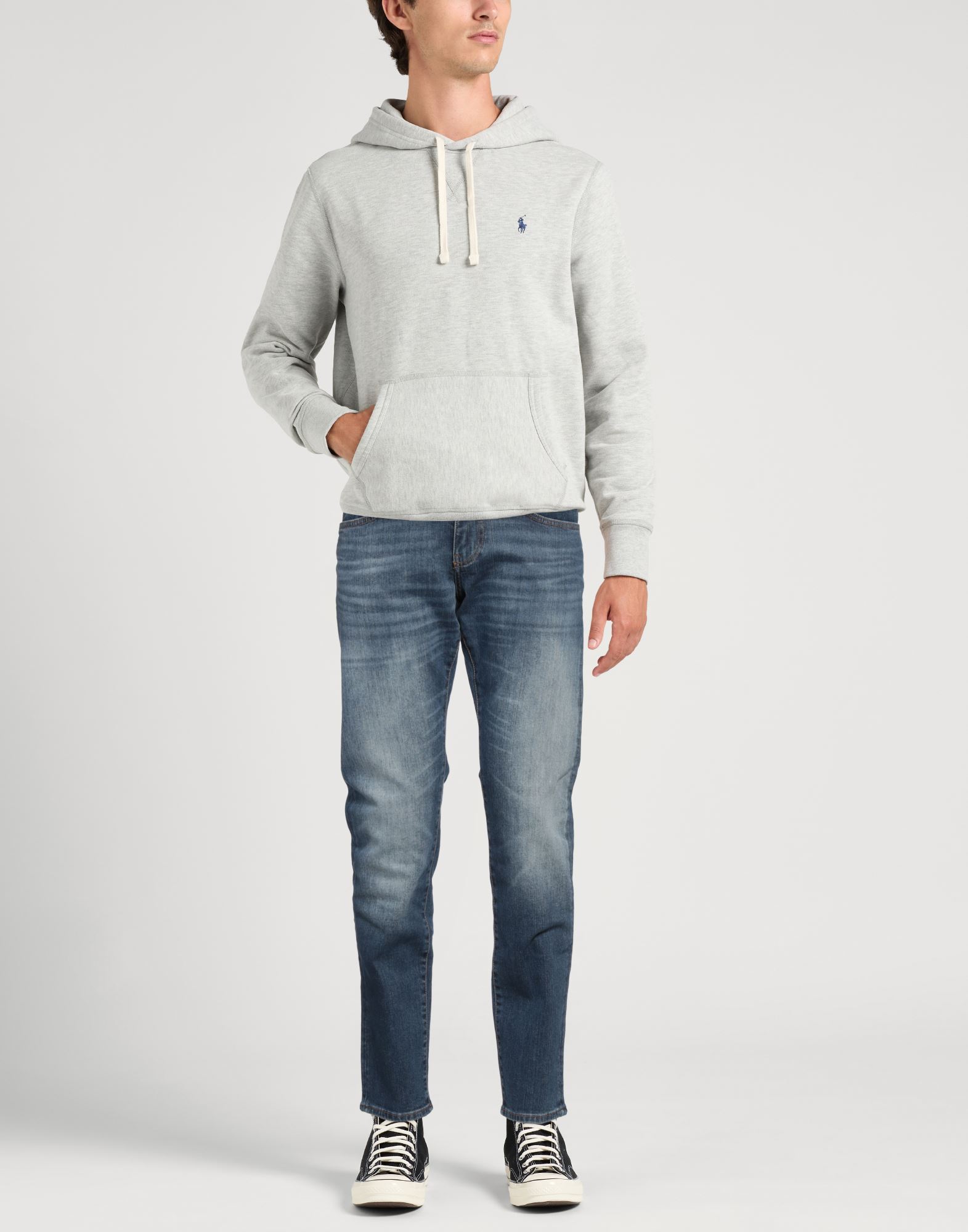  Armani Exchange - Hosen & Röcke - Jeanshosen - On Yoox.com 