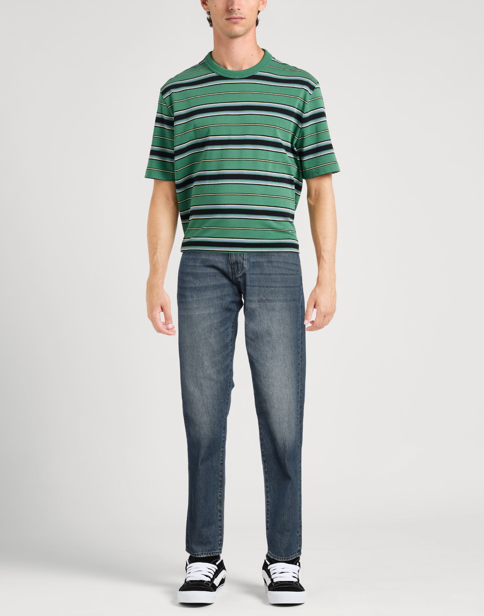  Armani Exchange - Hosen & Röcke - Jeanshosen - On Yoox.com 