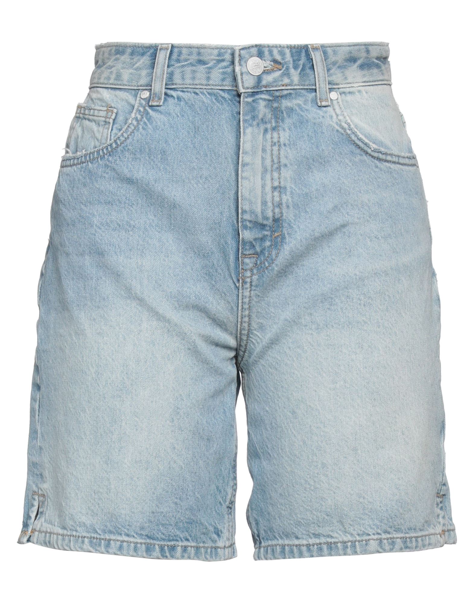 ONLY BOTTOMWEAR Denim σορτς