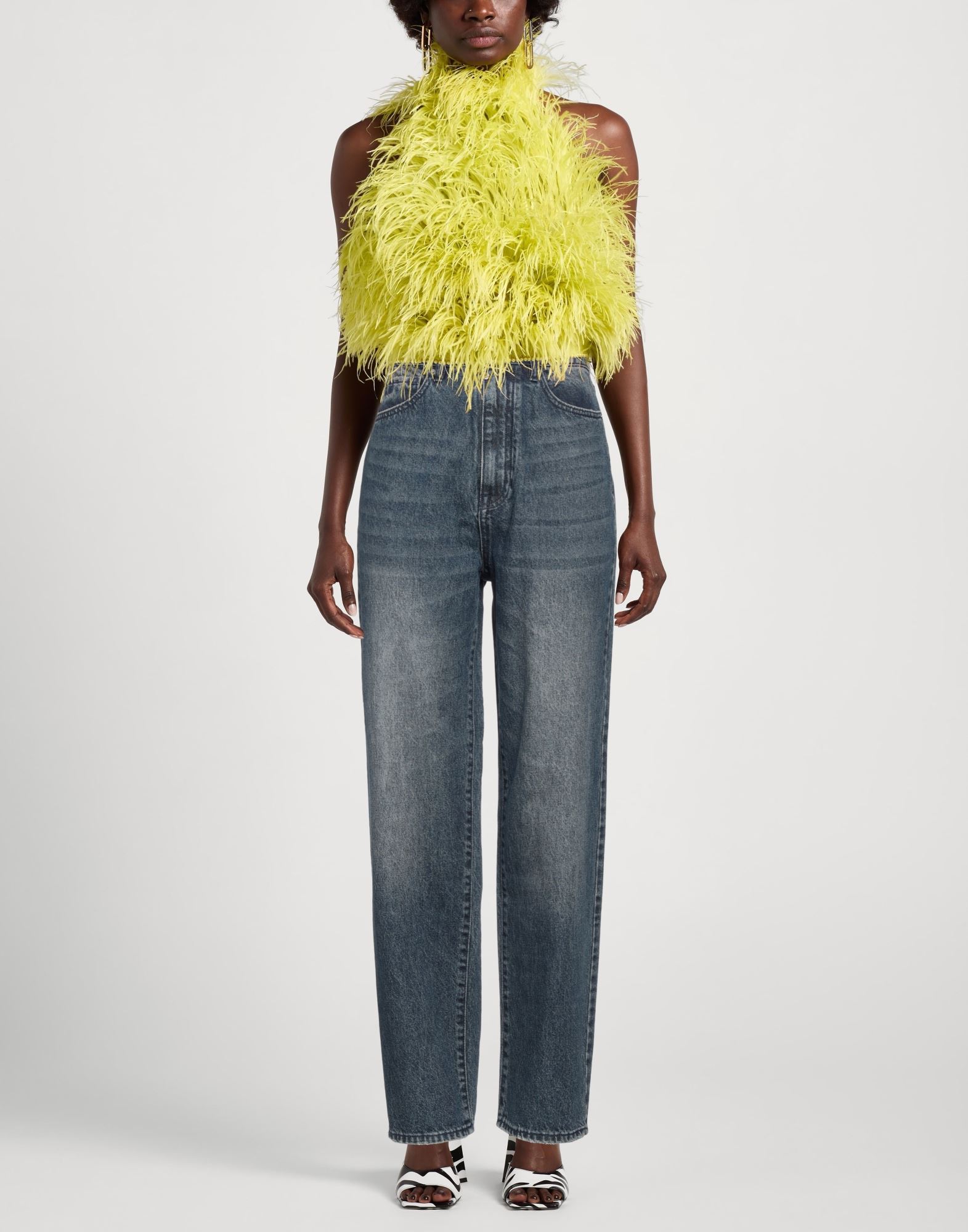  Armani Exchange - Partes De Abajo - Pantalones Vaqueros - On Yoox.com 