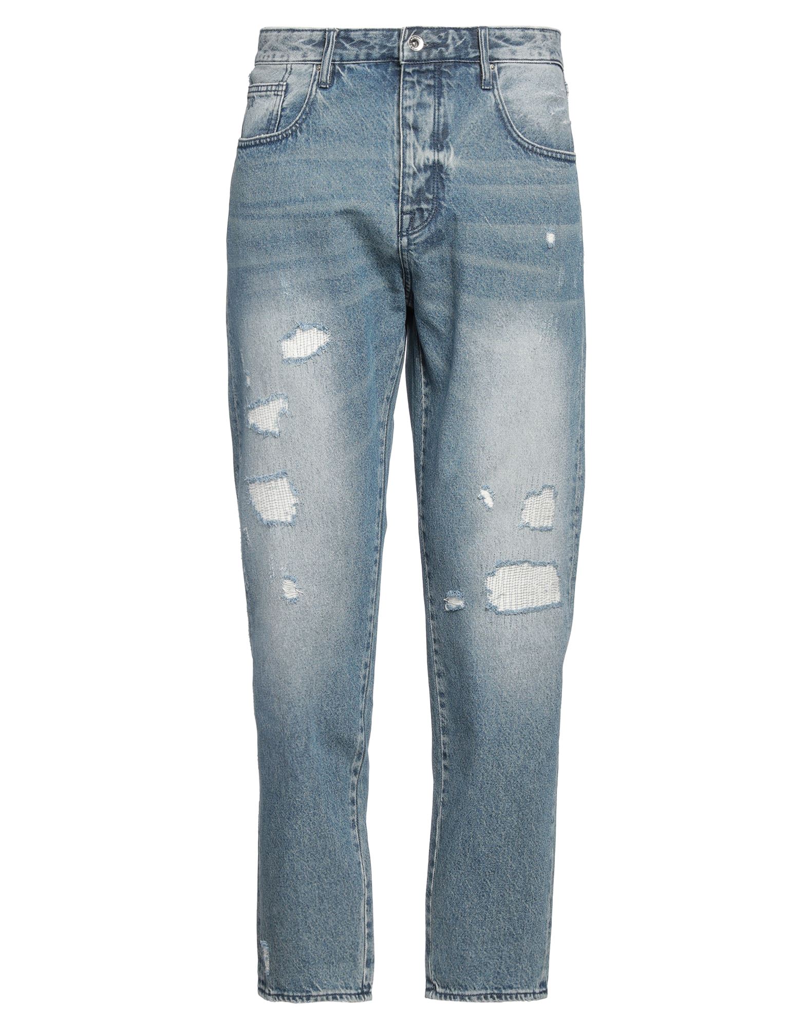 ARMANI EXCHANGE BOTTOMWEAR Τζιν