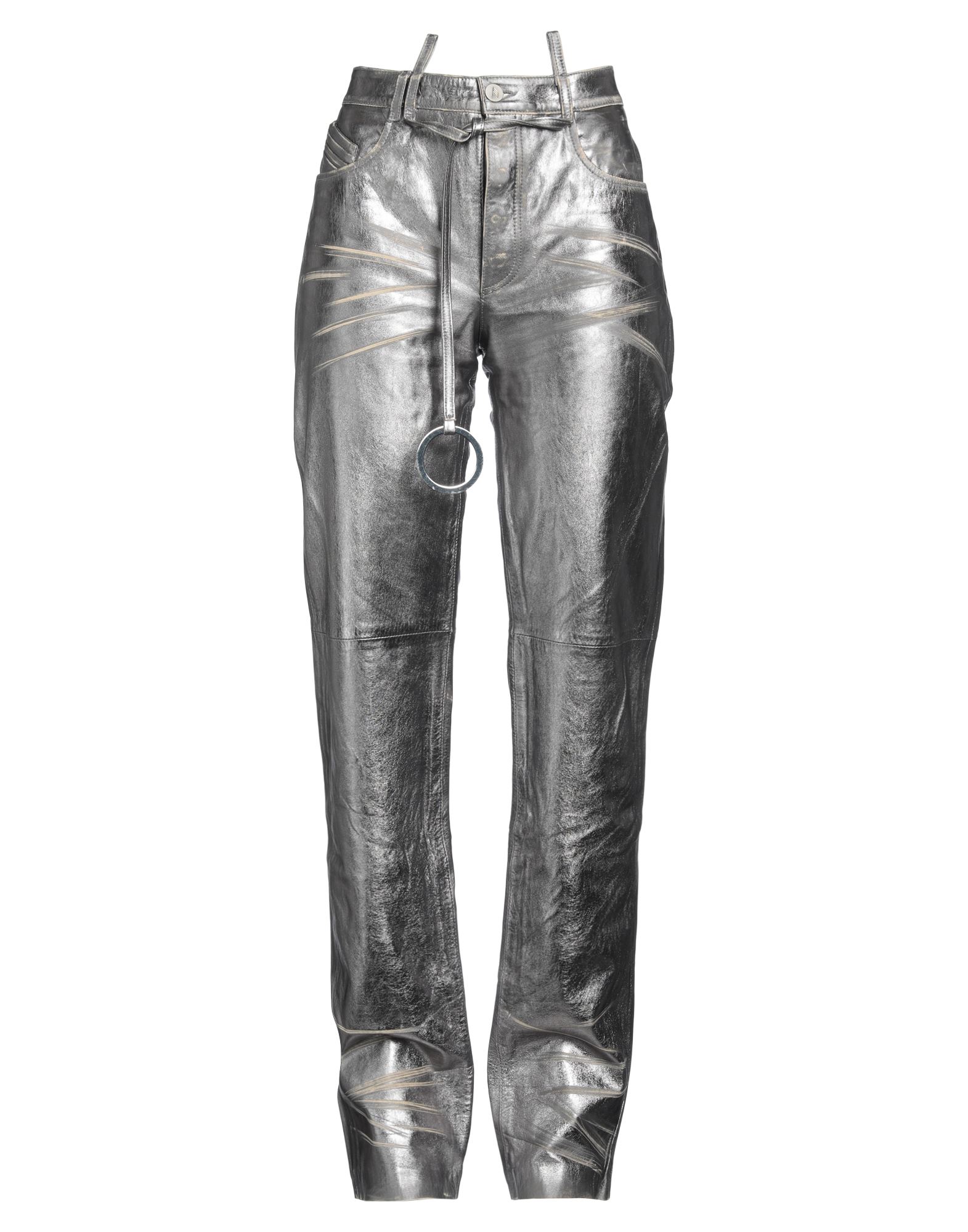 THE ATTICO THE ATTICO BOTTOMWEAR Casual Παντελόνι