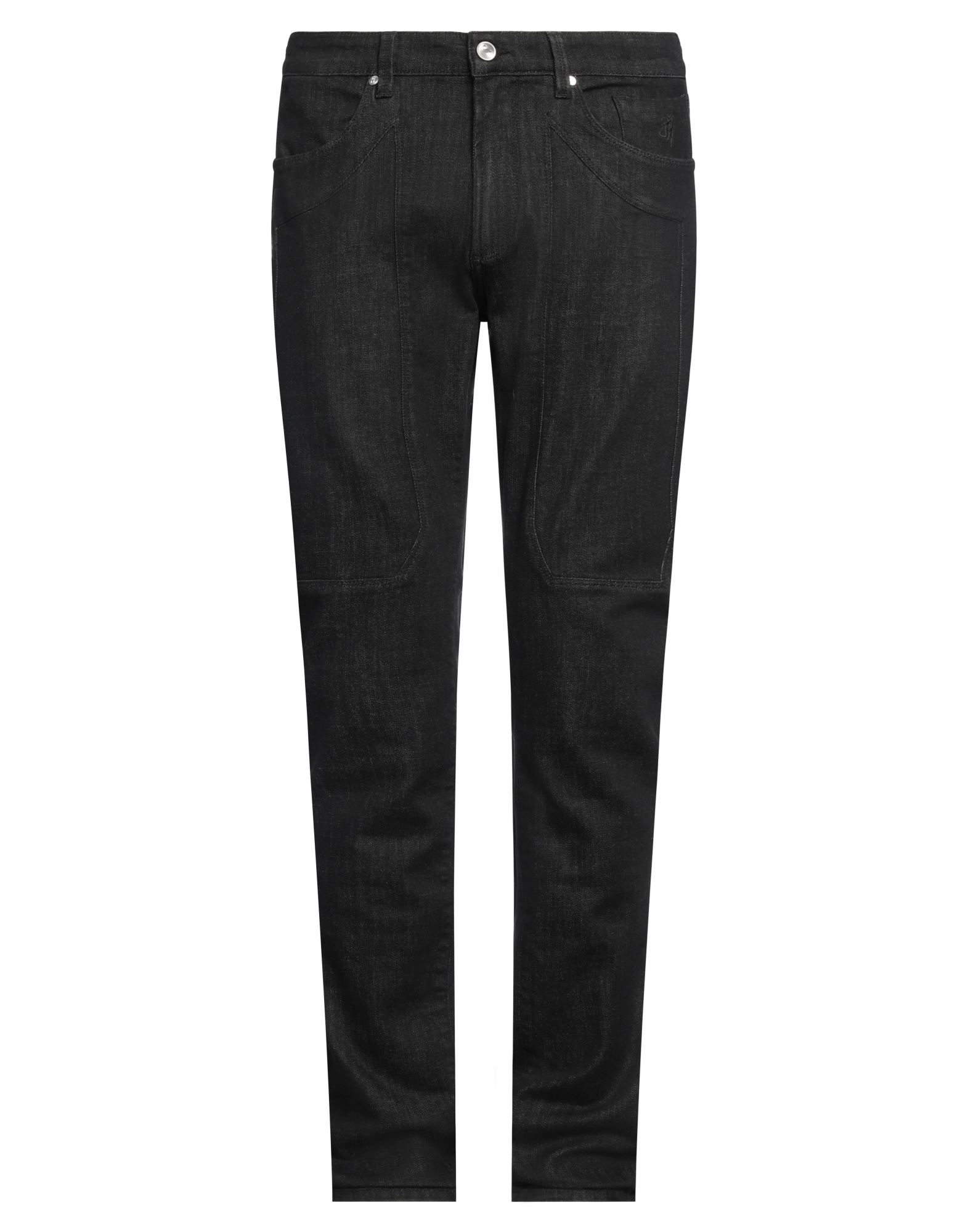 JECKERSON BOTTOMWEAR Τζιν