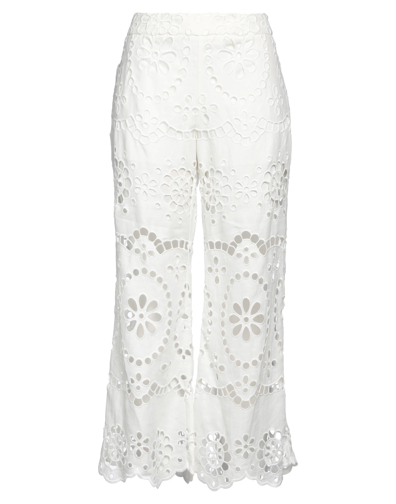 ZIMMERMANN ZIMMERMANN BOTTOMWEAR Casual Παντελόνι