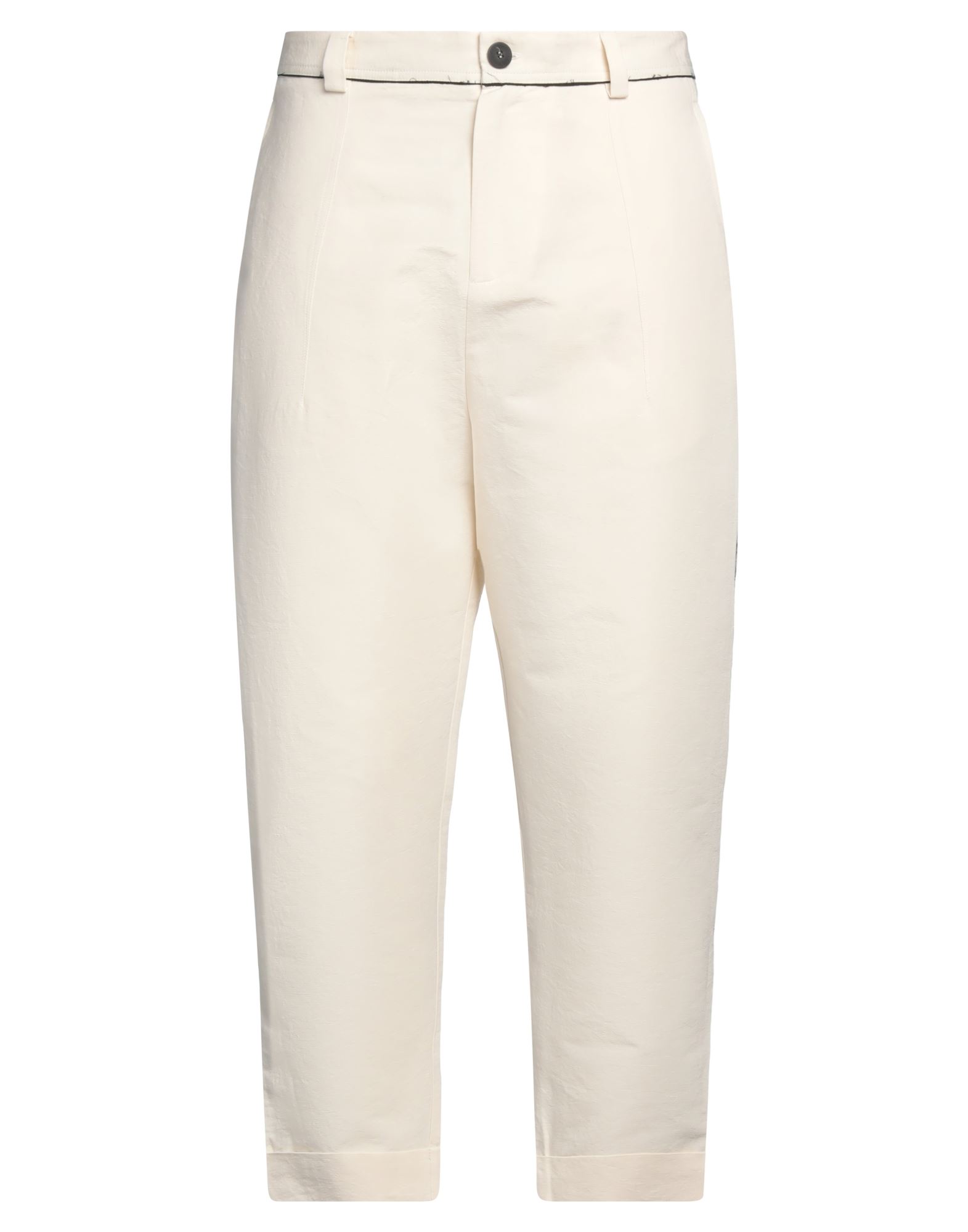 ISABEL BENENATO BOTTOMWEAR Casual Παντελόνι