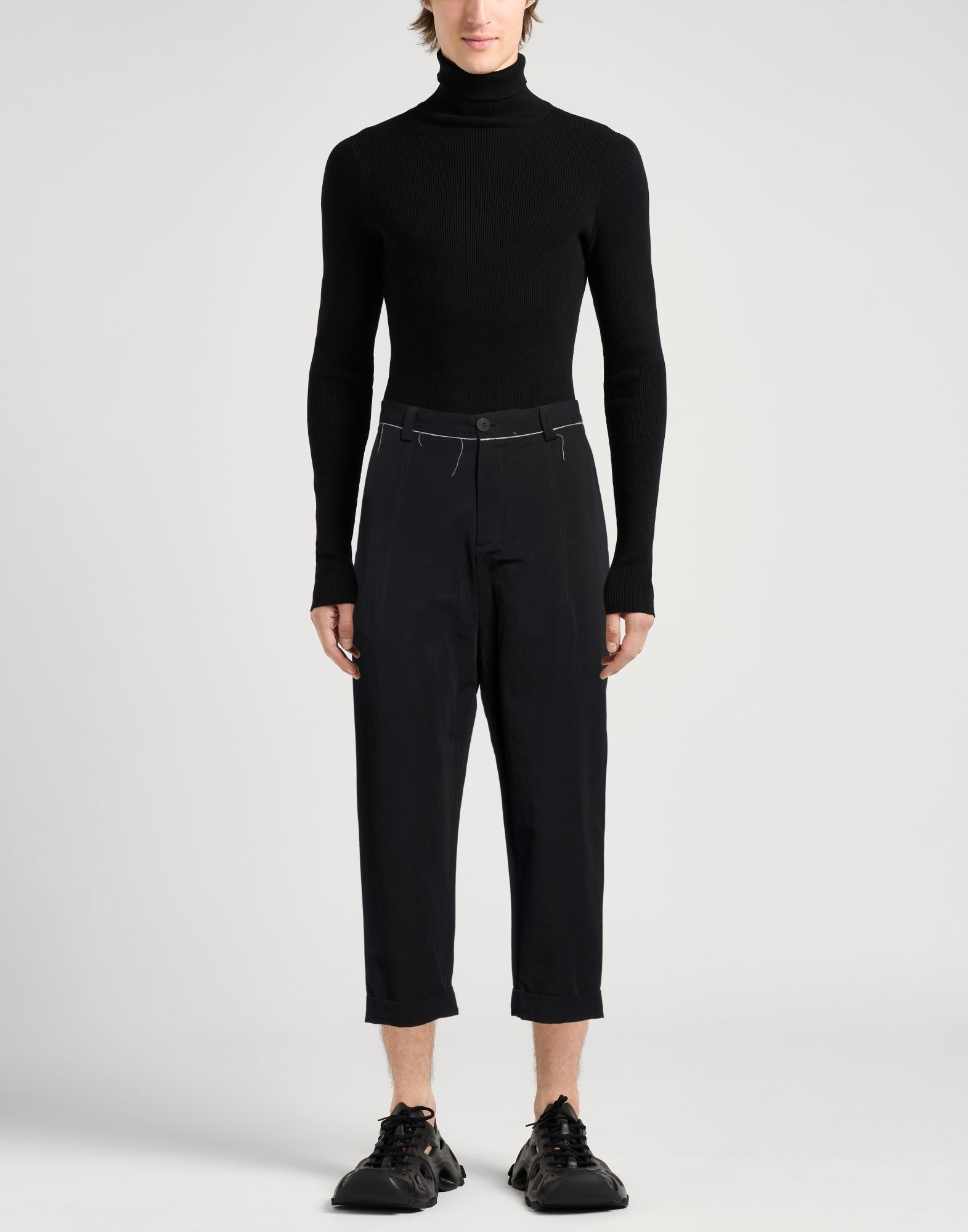  Isabel Benenato - Hosen & Röcke - Hosen - On Yoox.com 
