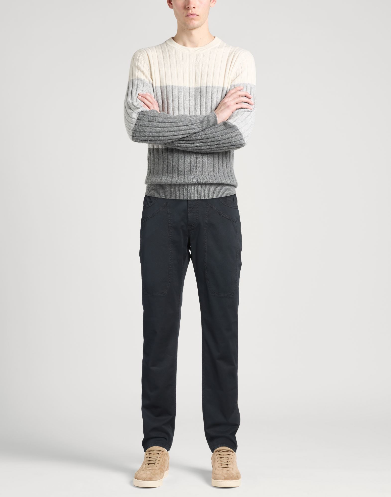  Jeckerson - Hosen & Röcke - Hosen - On Yoox.com 