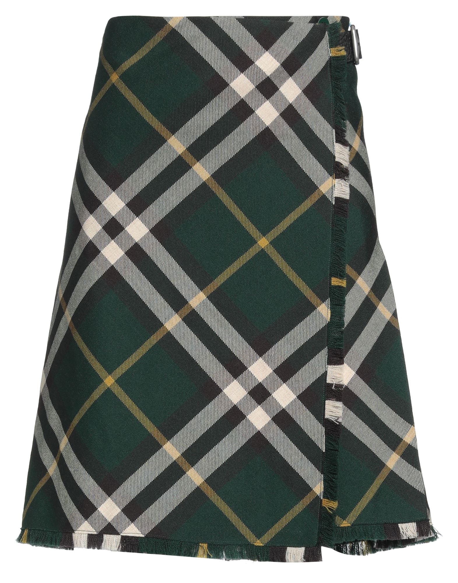  Burberry - Hosen & Röcke - Miniröcke - On Yoox.com 