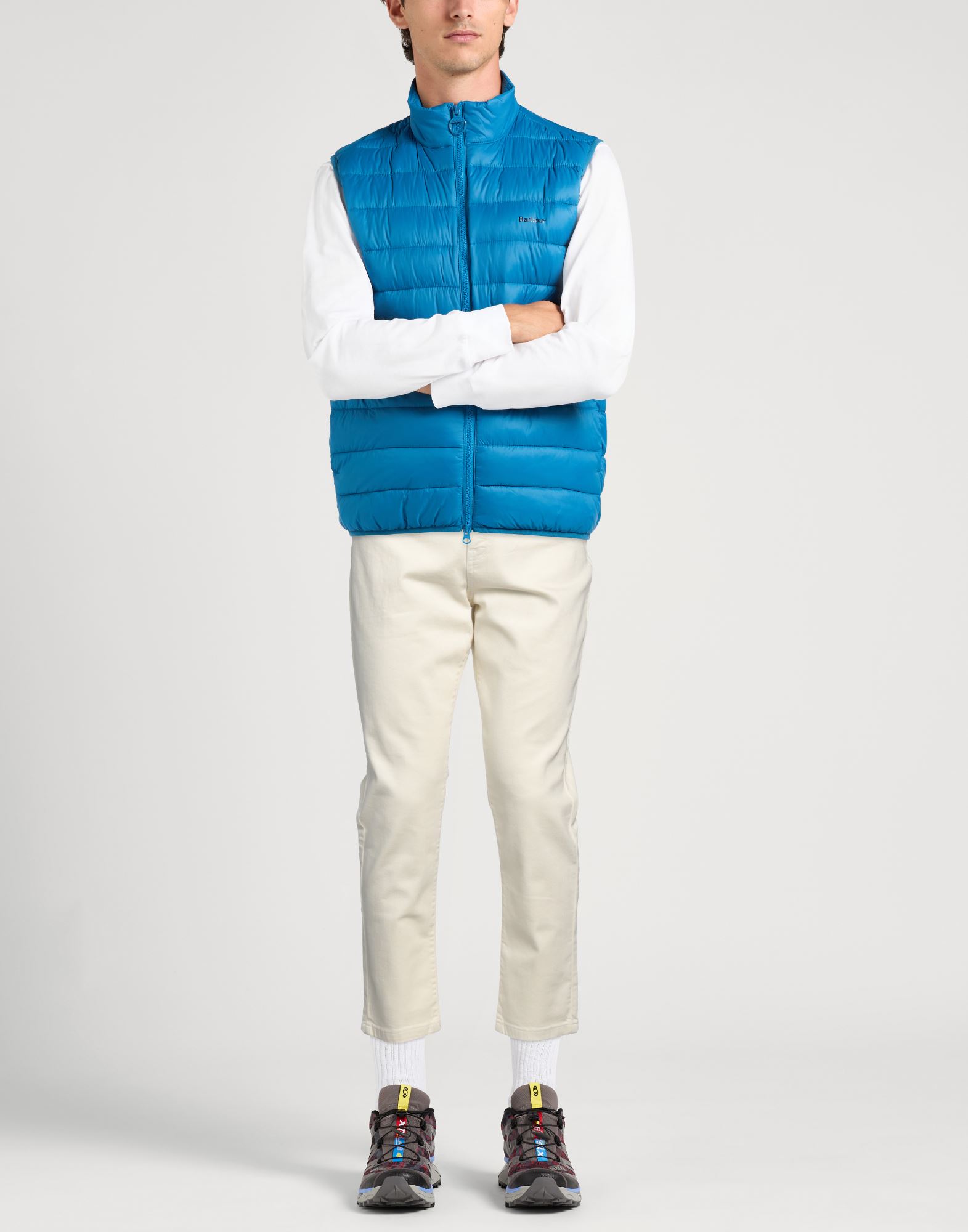  Fred Mello - Hosen & Röcke - Jeanshosen - On Yoox.com 
