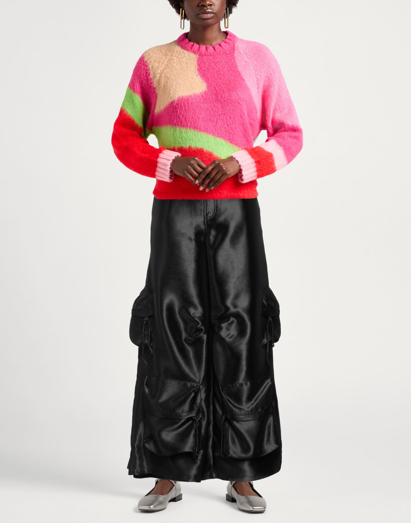  Rotate Birger Christensen - Hosen & Röcke - Hosen - On Yoox.com 