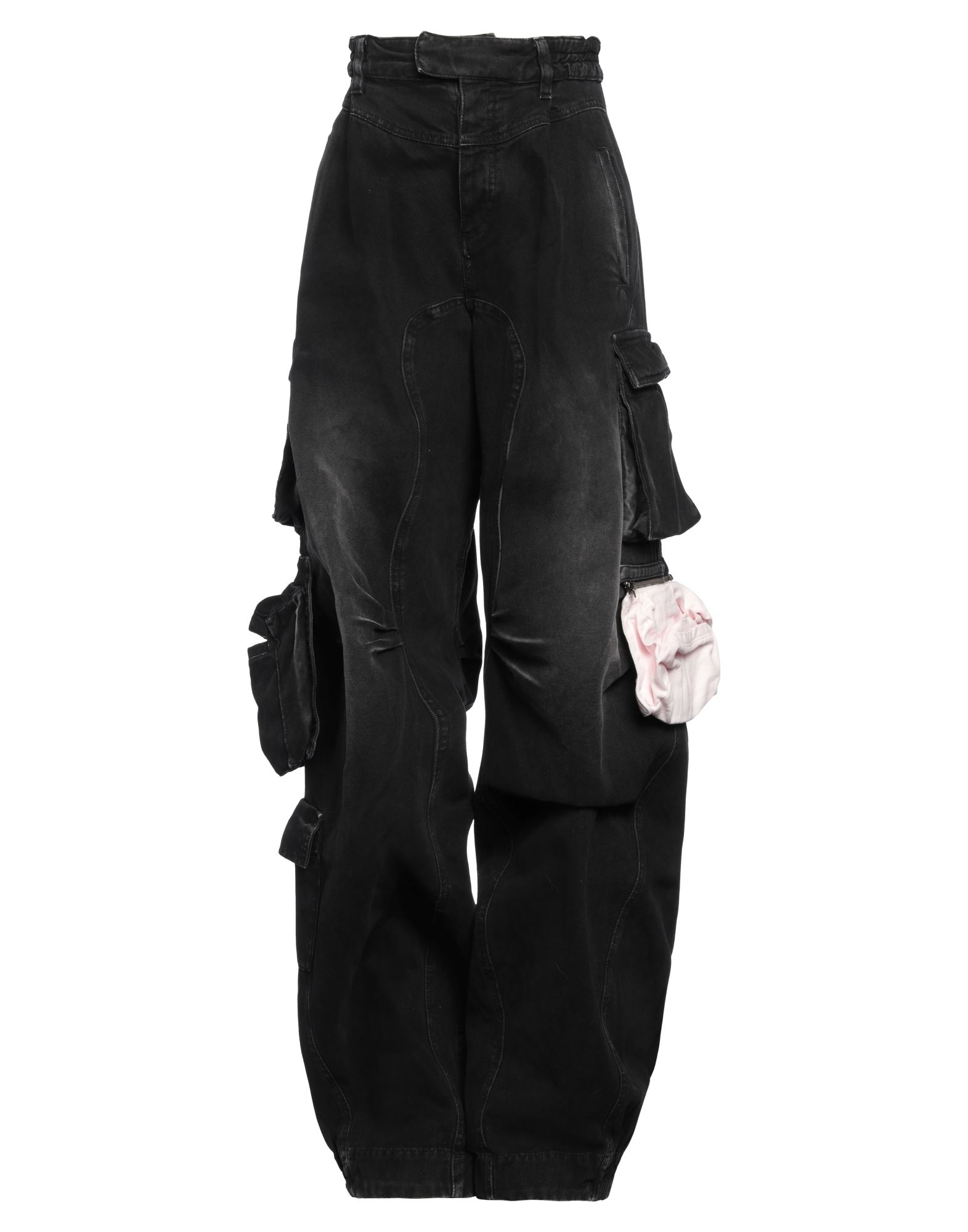  Ssheena - Partes De Abajo - Pantalones Vaqueros - On Yoox.com 